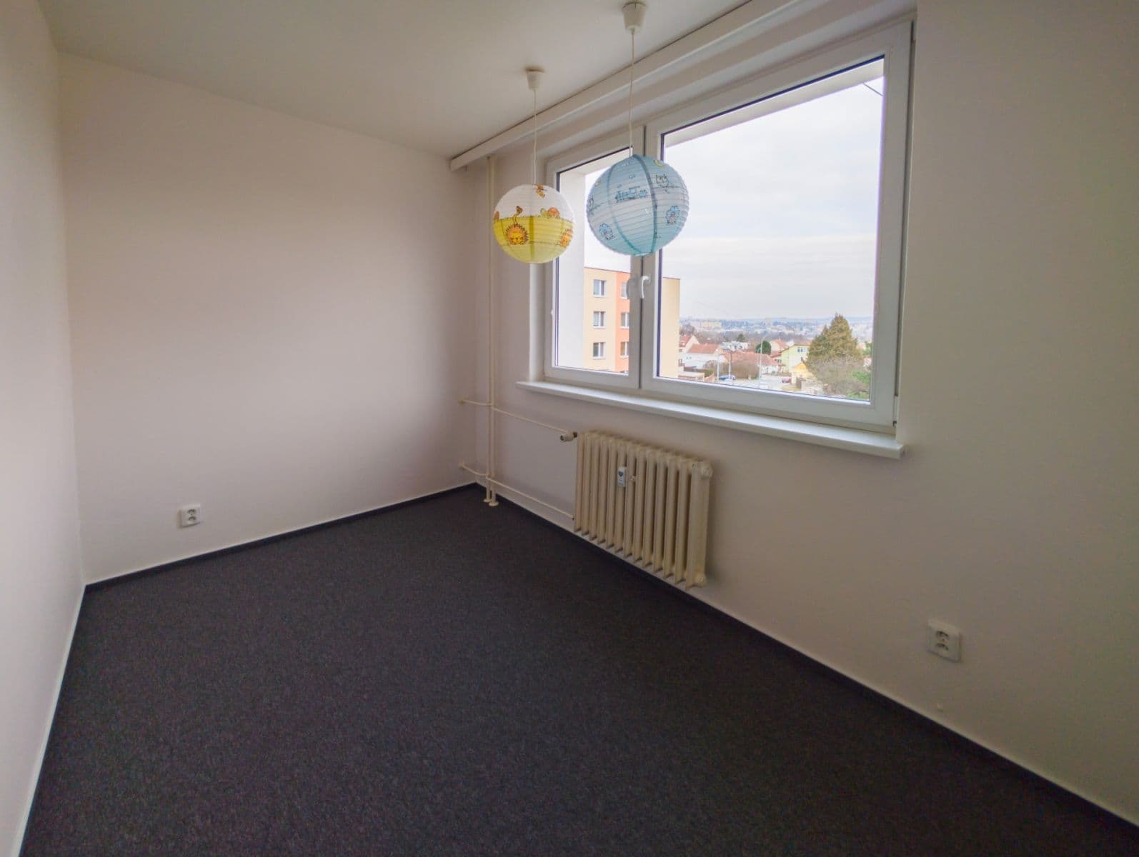 Prodej bytu 3+1 82 m², Šeříková, Brno, Jihomoravský kraj Prodej bytu 3+1 82 m², Šeříková, Brno, Jihomoravský kraj