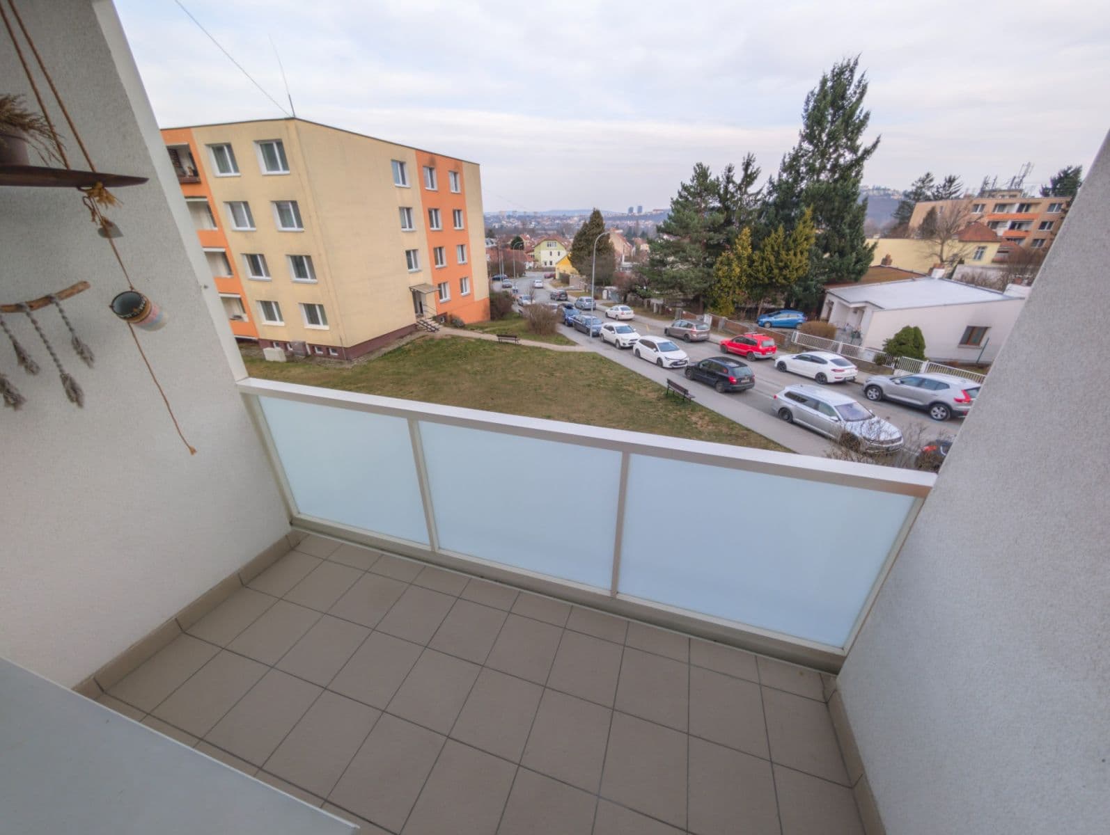 Prodej bytu 3+1 82 m², Šeříková, Brno, Jihomoravský kraj Prodej bytu 3+1 82 m², Šeříková, Brno, Jihomoravský kraj