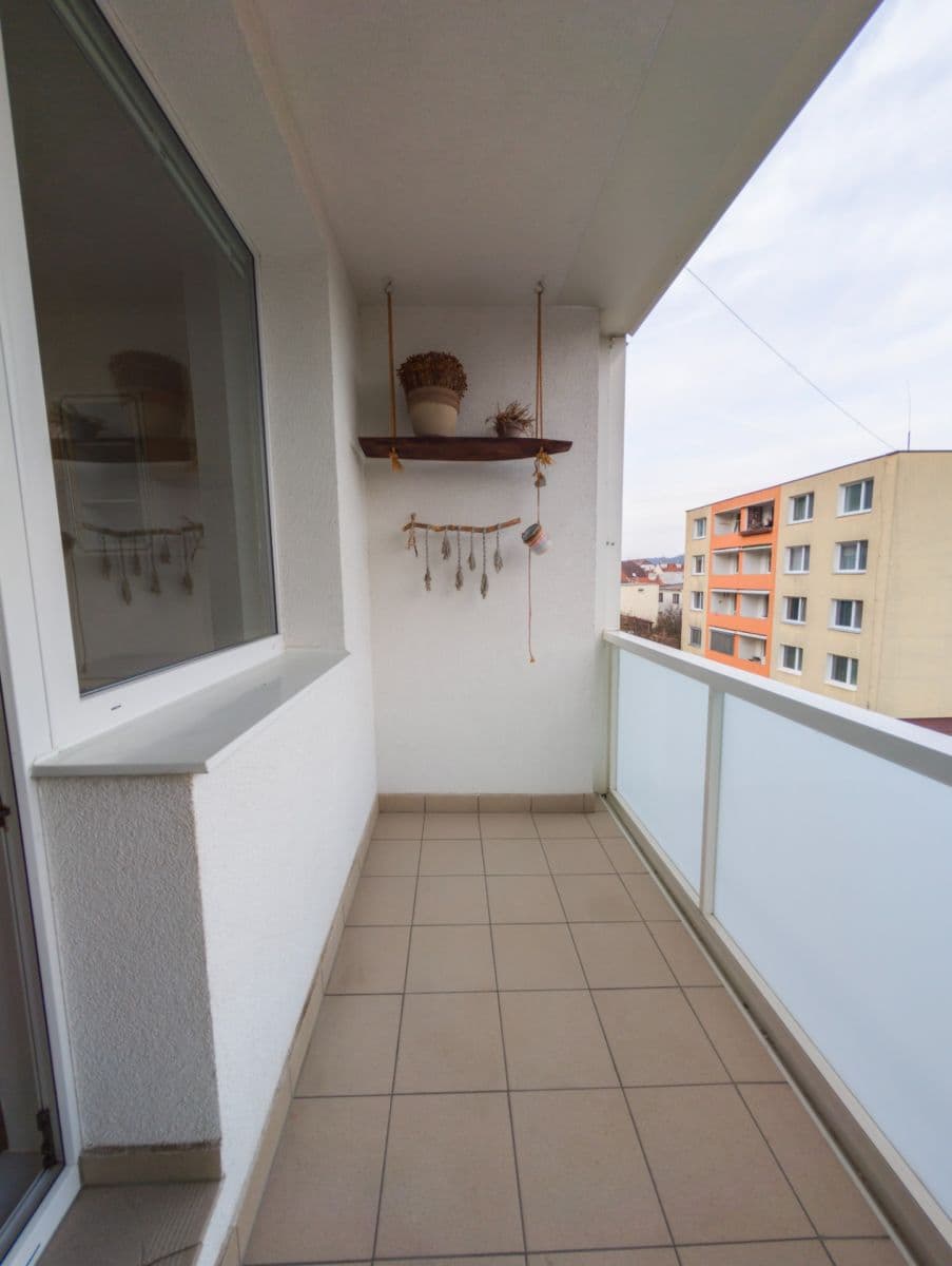 Prodej bytu 3+1 82 m², Šeříková, Brno, Jihomoravský kraj Prodej bytu 3+1 82 m², Šeříková, Brno, Jihomoravský kraj