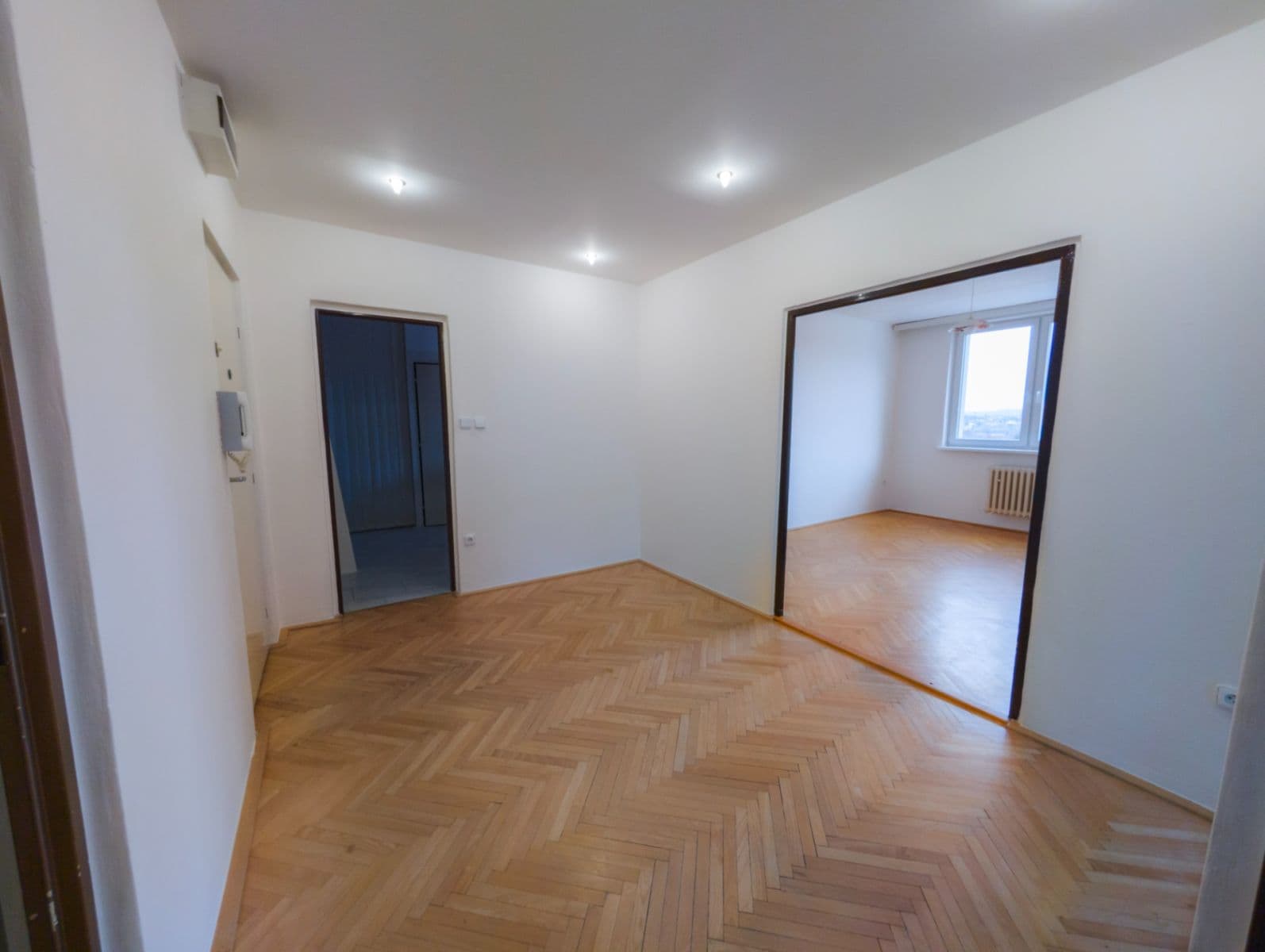 Prodej bytu 3+1 82 m², Šeříková, Brno, Jihomoravský kraj Prodej bytu 3+1 82 m², Šeříková, Brno, Jihomoravský kraj