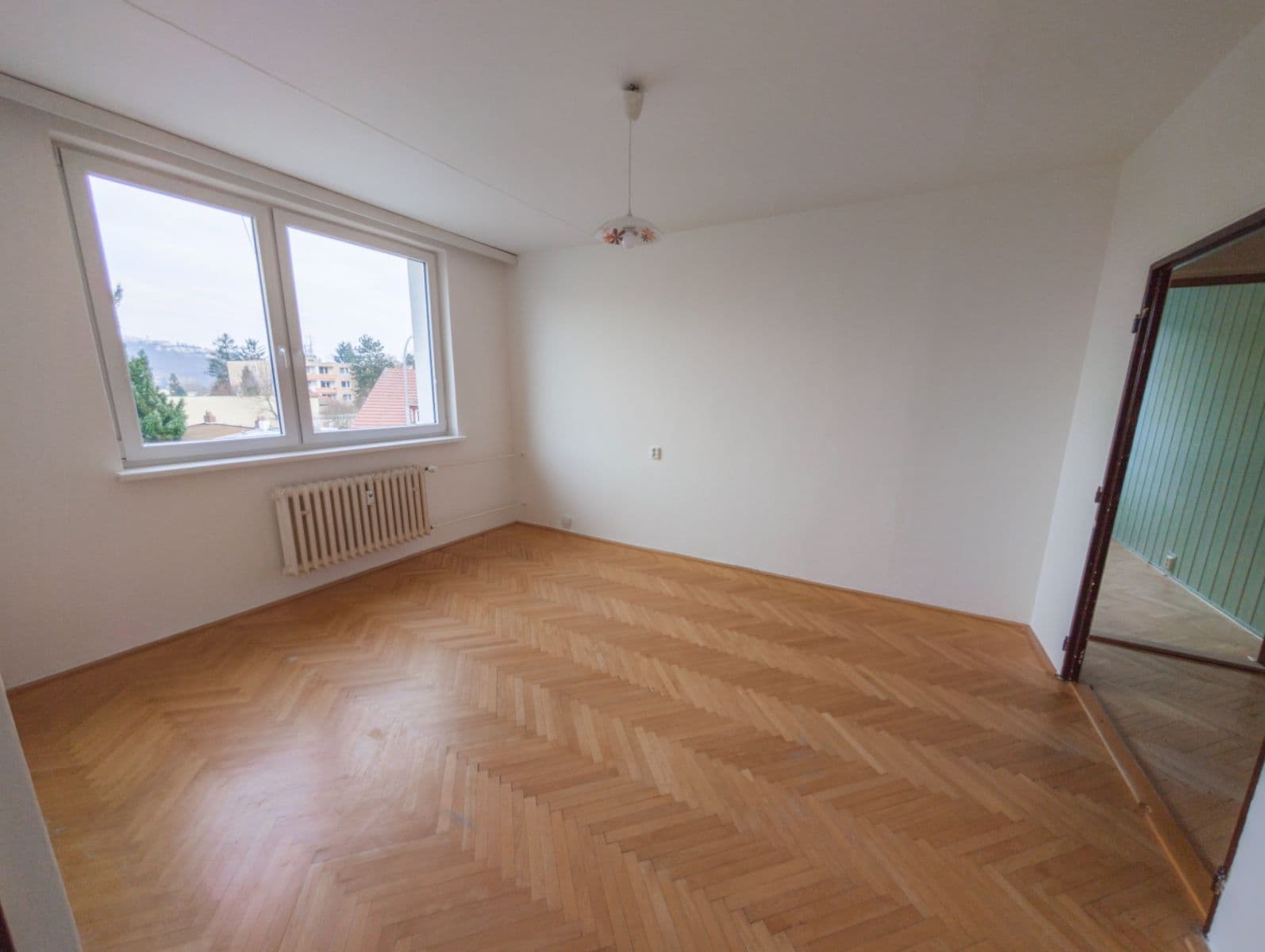 Prodej bytu 3+1 82 m², Šeříková, Brno, Jihomoravský kraj Prodej bytu 3+1 82 m², Šeříková, Brno, Jihomoravský kraj