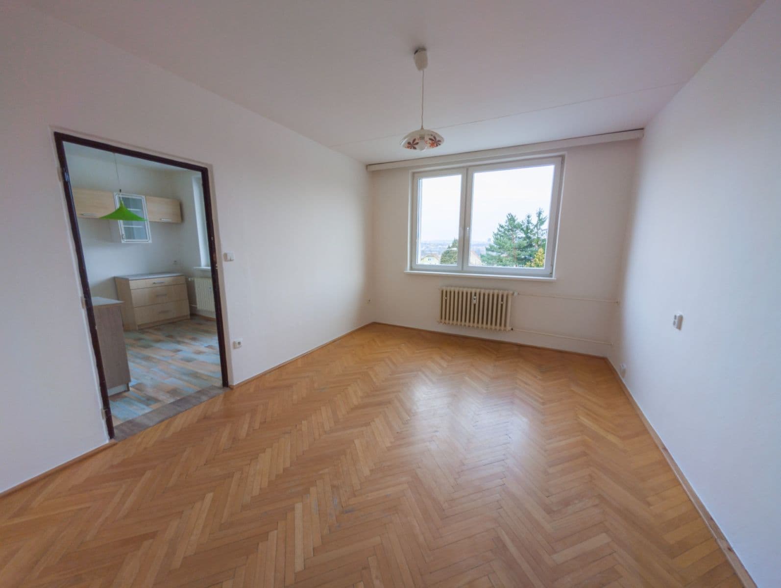 Prodej bytu 3+1 82 m², Šeříková, Brno, Jihomoravský kraj Prodej bytu 3+1 82 m², Šeříková, Brno, Jihomoravský kraj
