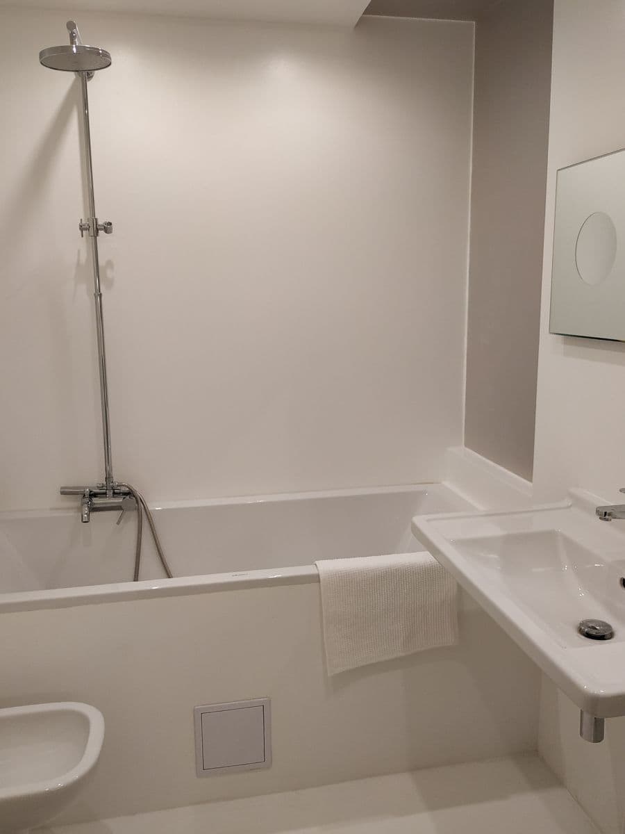 Pronájem bytu 30 m², Prvního pluku, Praha, Praha Pronájem bytu 30 m², Prvního pluku, Praha, Praha