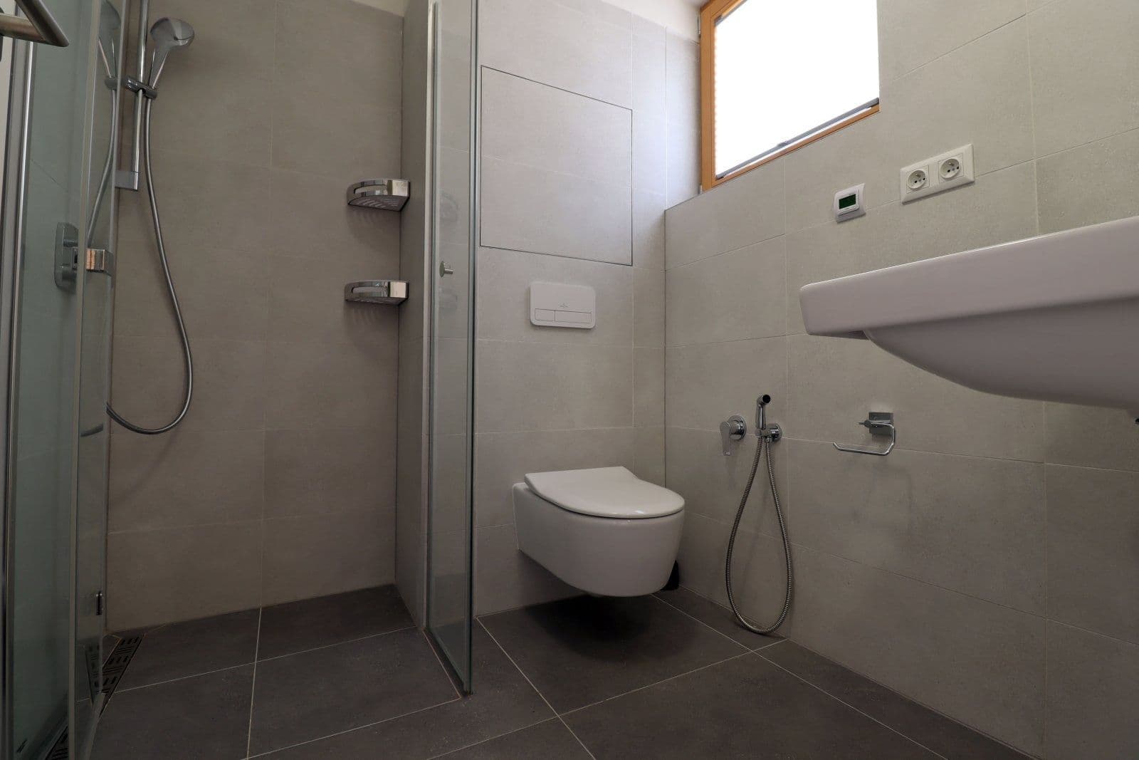 Pronájem bytu 2+kk 53 m², Na návsi, Praha, Praha Pronájem bytu 2+kk 53 m², Na návsi, Praha, Praha