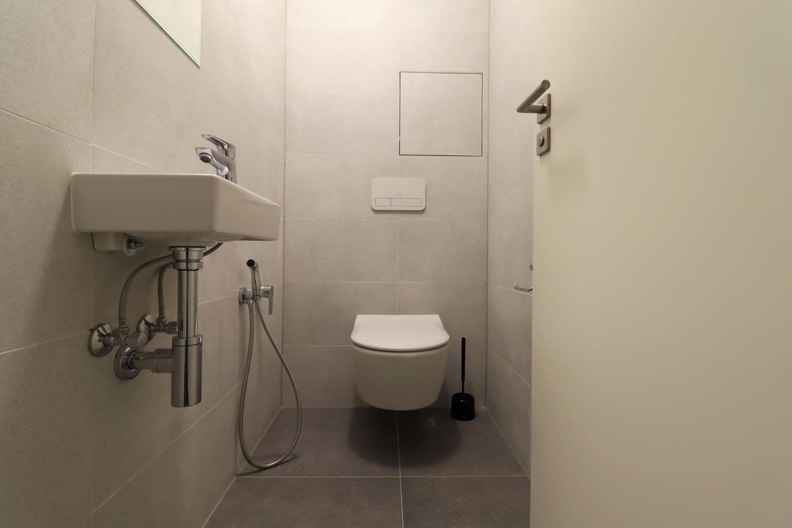 Pronájem bytu 2+kk 53 m², Na návsi, Praha, Praha Pronájem bytu 2+kk 53 m², Na návsi, Praha, Praha