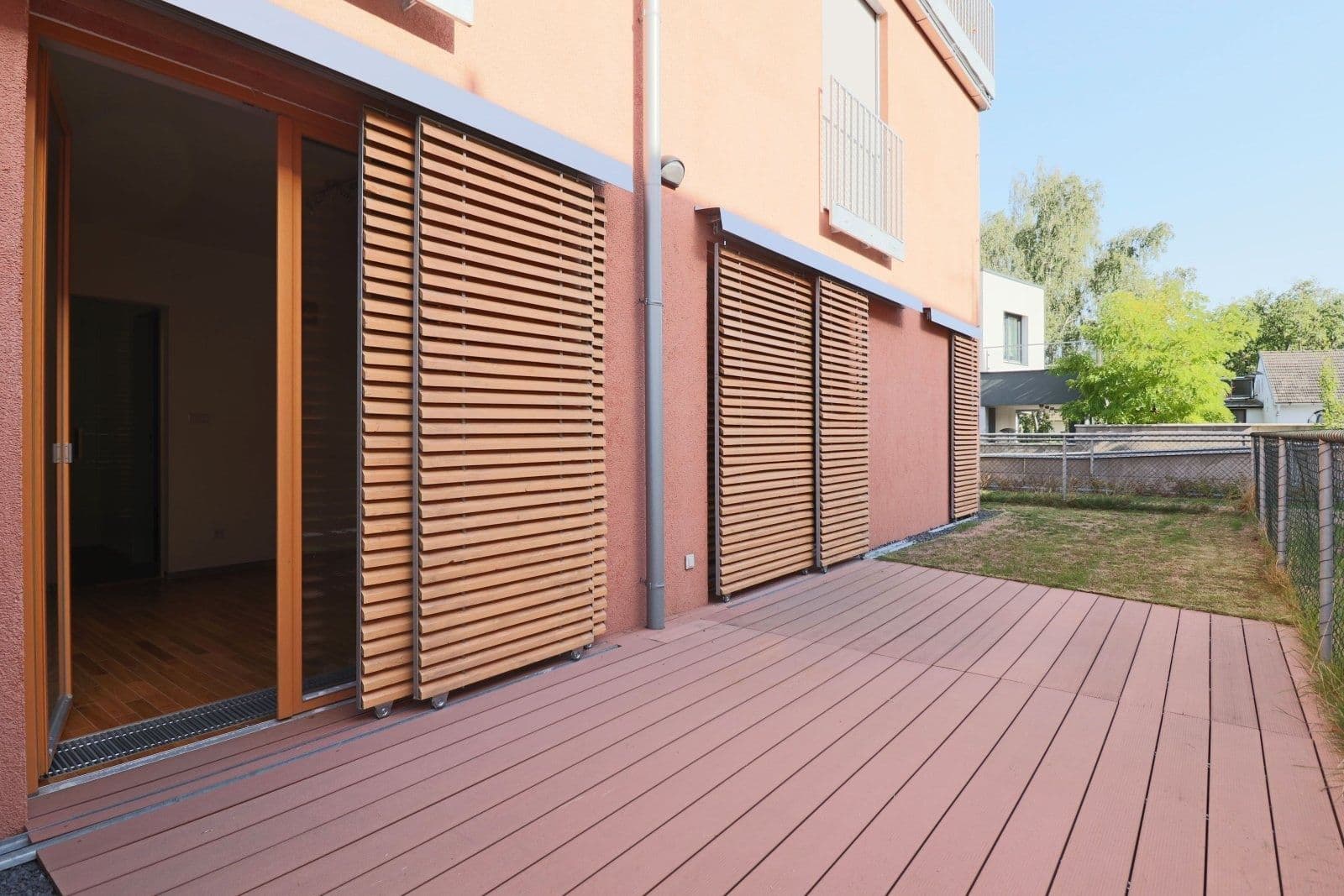 Pronájem bytu 2+kk 53 m², Na návsi, Praha, Praha Pronájem bytu 2+kk 53 m², Na návsi, Praha, Praha