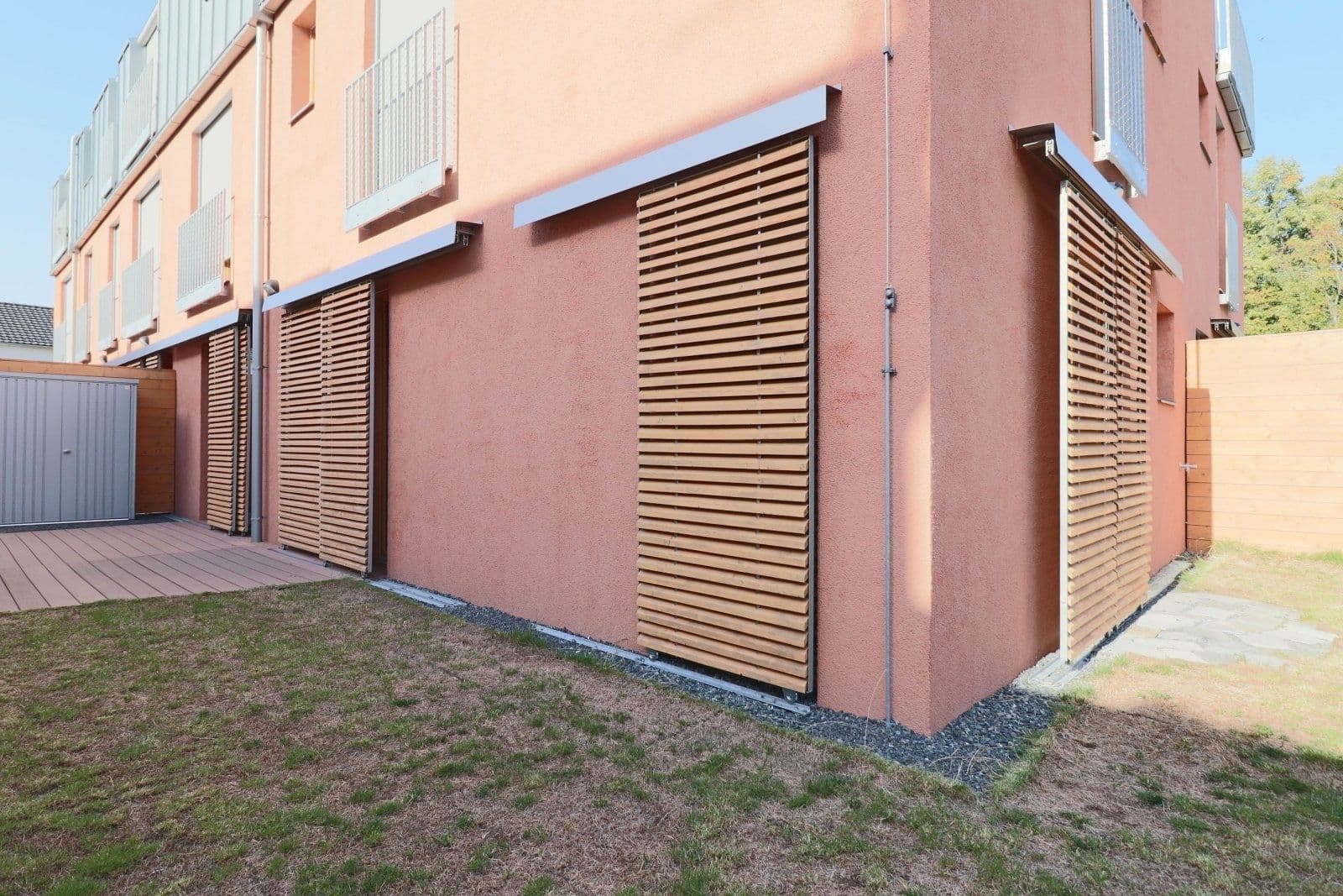 Pronájem bytu 2+kk 53 m², Na návsi, Praha, Praha Pronájem bytu 2+kk 53 m², Na návsi, Praha, Praha