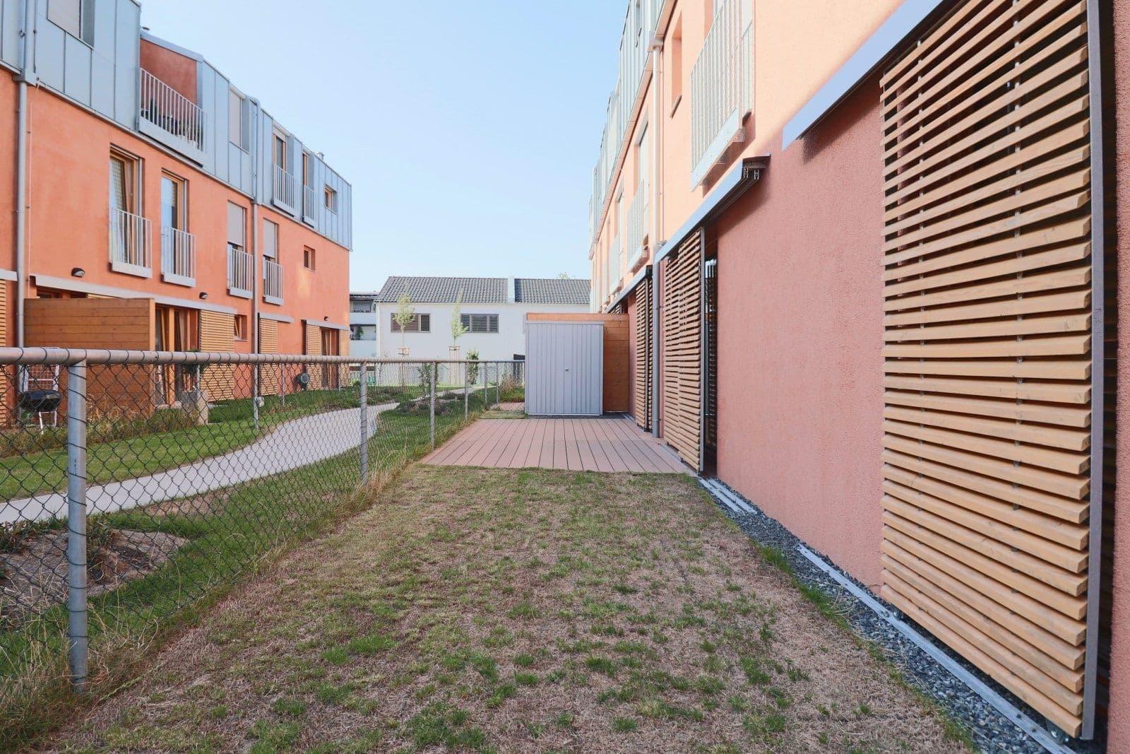 Pronájem bytu 2+kk 53 m², Na návsi, Praha, Praha Pronájem bytu 2+kk 53 m², Na návsi, Praha, Praha