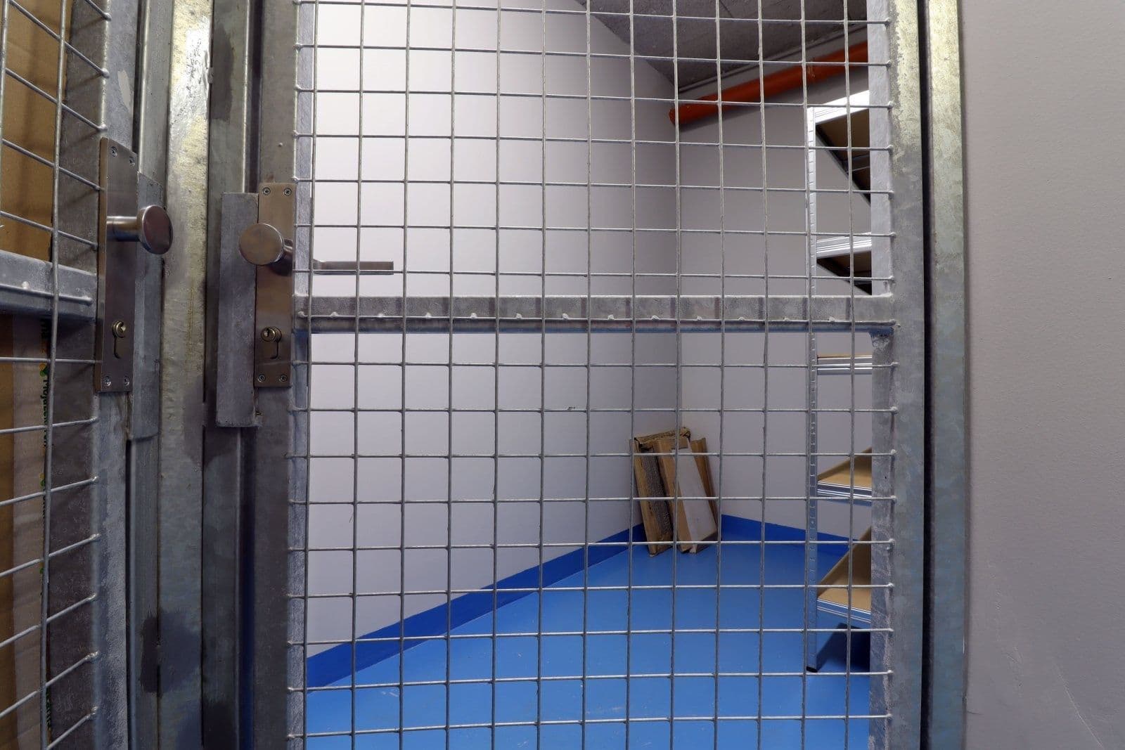 Pronájem bytu 2+kk 53 m², Na návsi, Praha, Praha Pronájem bytu 2+kk 53 m², Na návsi, Praha, Praha