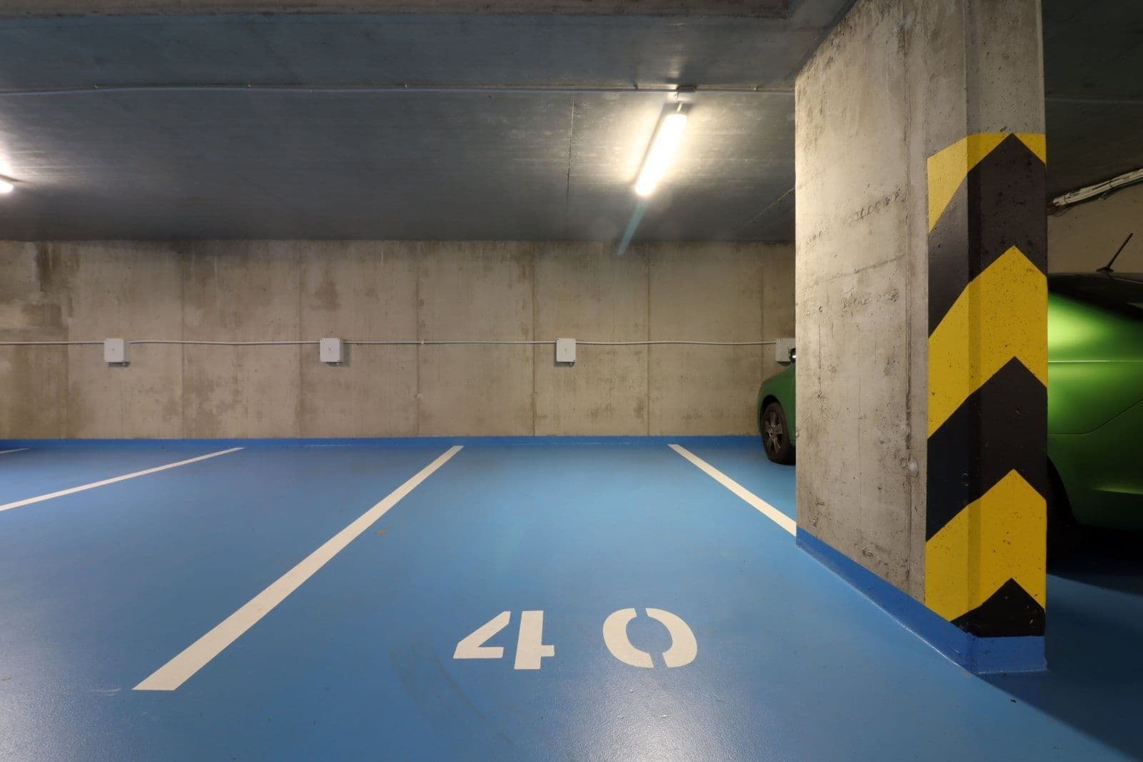 Pronájem bytu 2+kk 53 m², Na návsi, Praha, Praha Pronájem bytu 2+kk 53 m², Na návsi, Praha, Praha