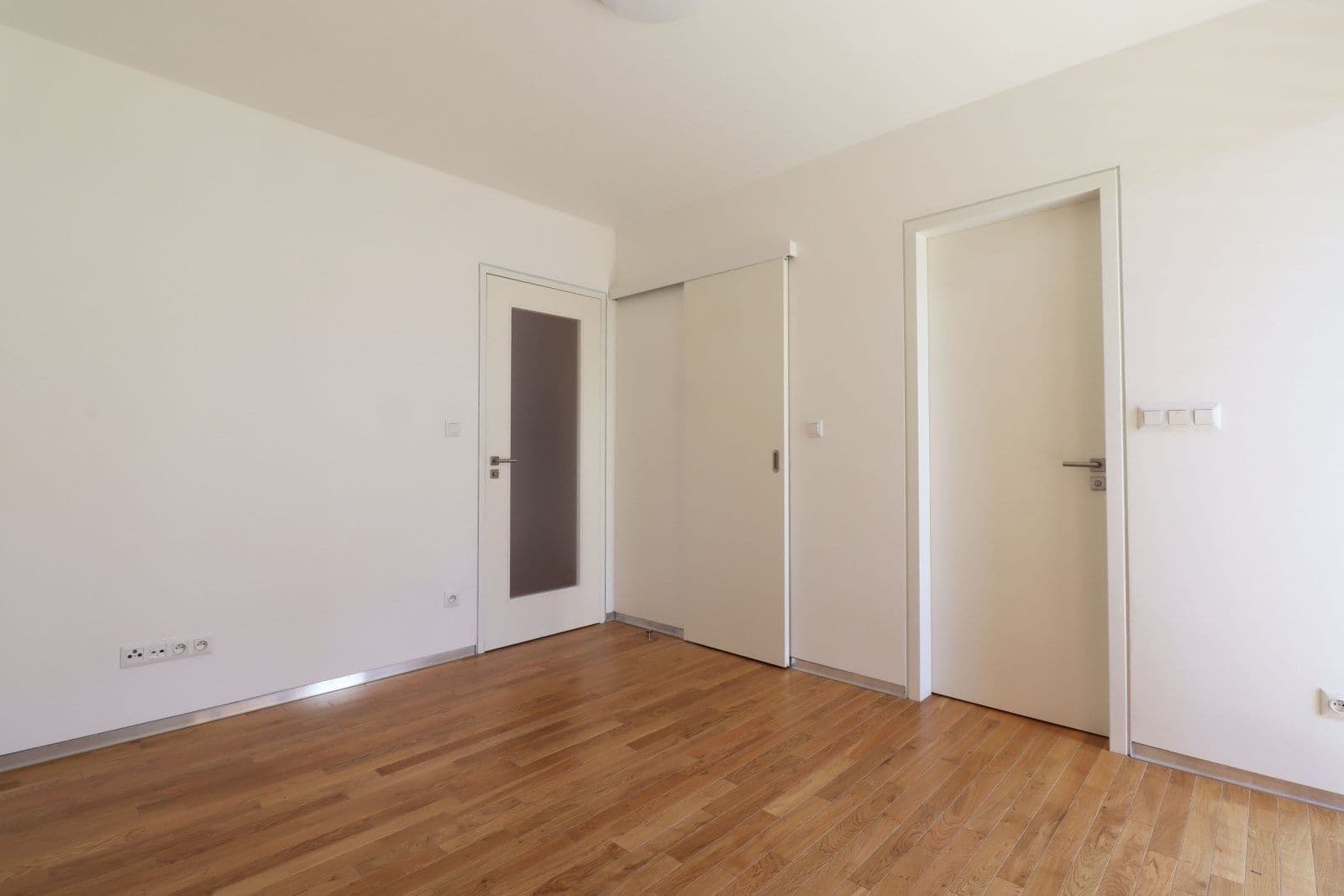 Pronájem bytu 2+kk 53 m², Na návsi, Praha, Praha Pronájem bytu 2+kk 53 m², Na návsi, Praha, Praha