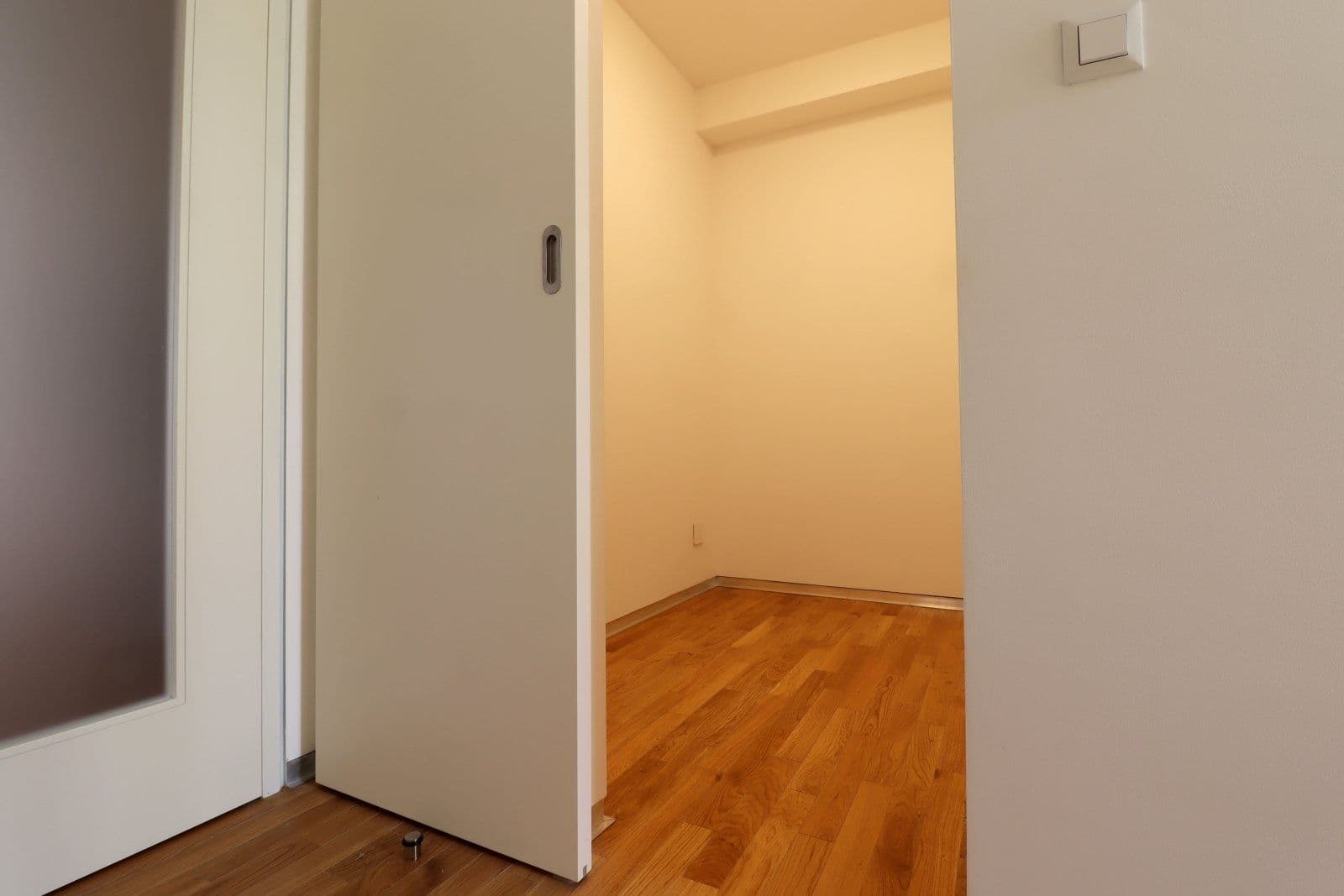 Pronájem bytu 2+kk 53 m², Na návsi, Praha, Praha Pronájem bytu 2+kk 53 m², Na návsi, Praha, Praha