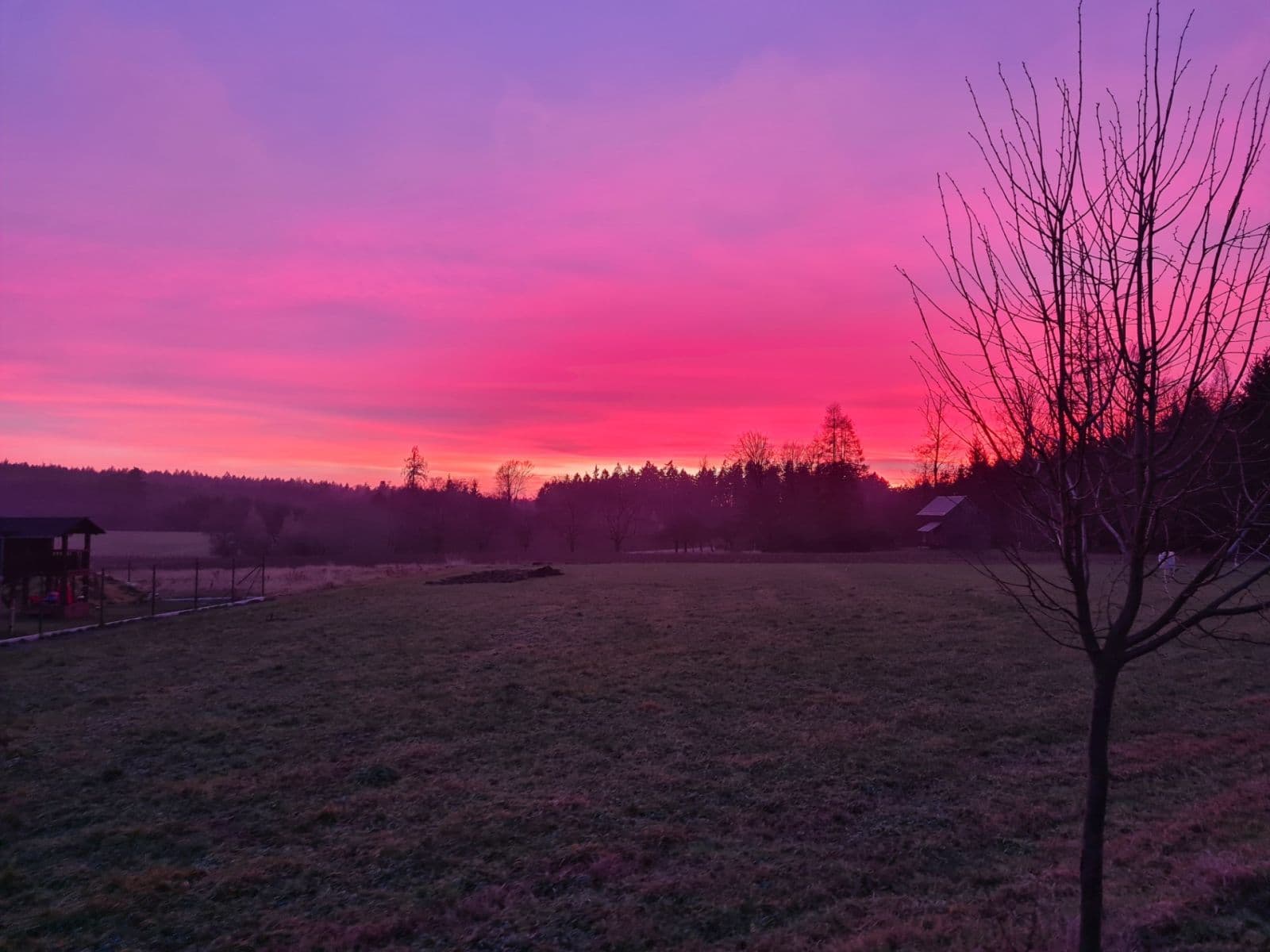 Prodej pozemku 1.488 m², Lično, Královéhradecký kraj Prodej pozemku 1.488 m², Lično, Královéhradecký kraj