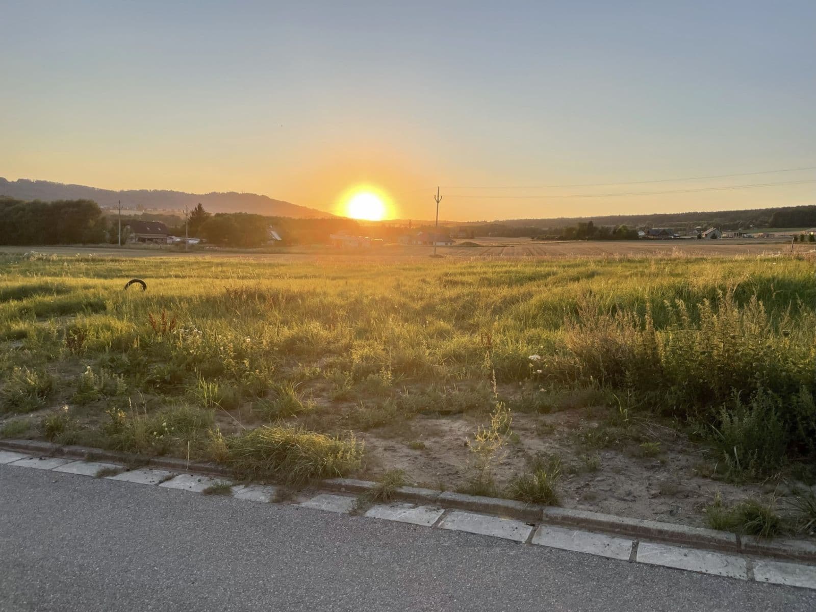 Prodej pozemku 803 m², Dvůr Králové nad Labem, Královéhradecký kraj Prodej pozemku 803 m², Dvůr Králové nad Labem, Královéhradecký kraj