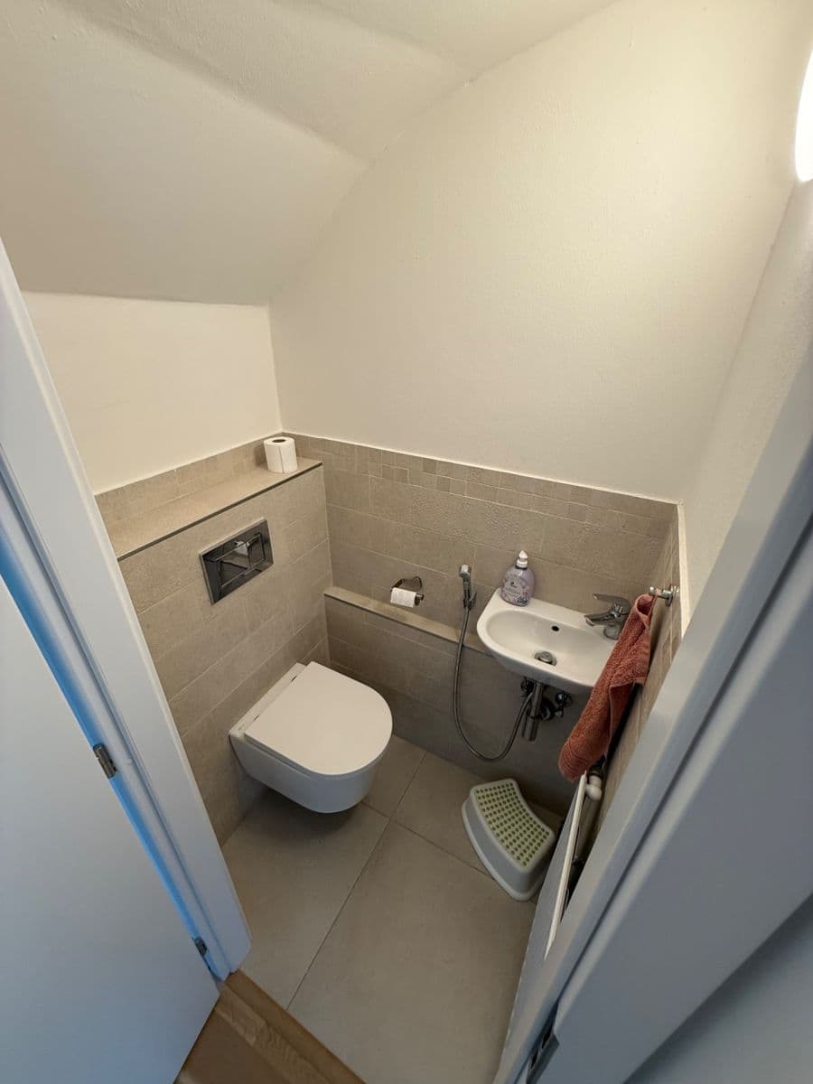 Pronájem bytu 4+kk 96 m², Habrová, Plzeň, Plzeňský kraj Pronájem bytu 4+kk 96 m², Habrová, Plzeň, Plzeňský kraj