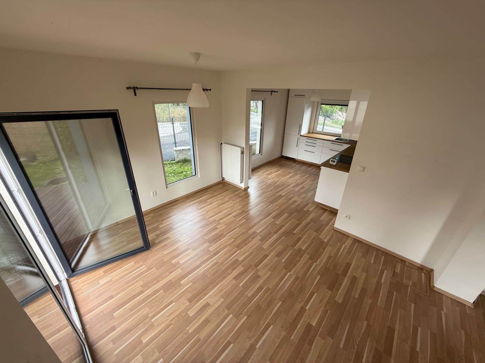 Pronájem bytu 4+kk 96 m², Habrová, Plzeň, Plzeňský kraj Pronájem bytu 4+kk 96 m², Habrová, Plzeň, Plzeňský kraj