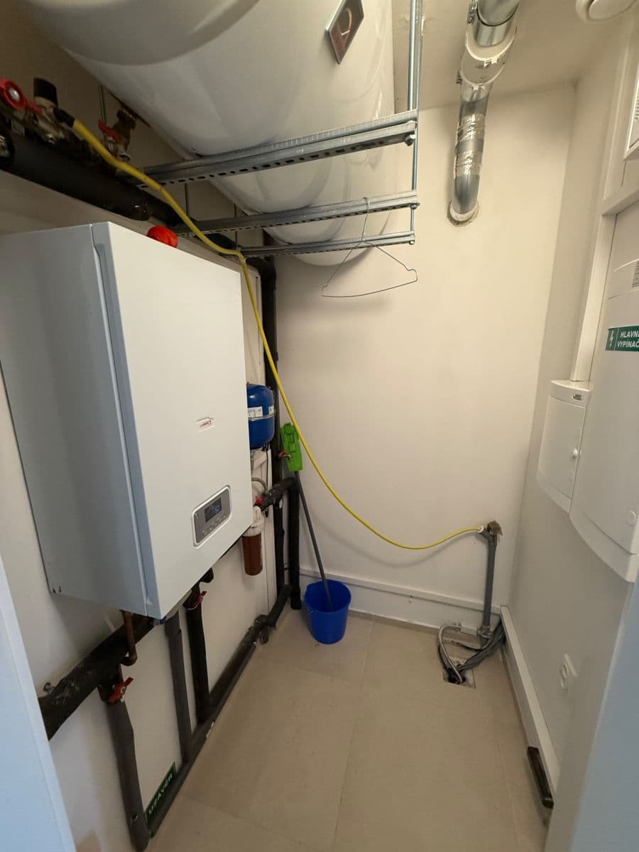 Pronájem bytu 4+kk 96 m², Habrová, Plzeň, Plzeňský kraj Pronájem bytu 4+kk 96 m², Habrová, Plzeň, Plzeňský kraj