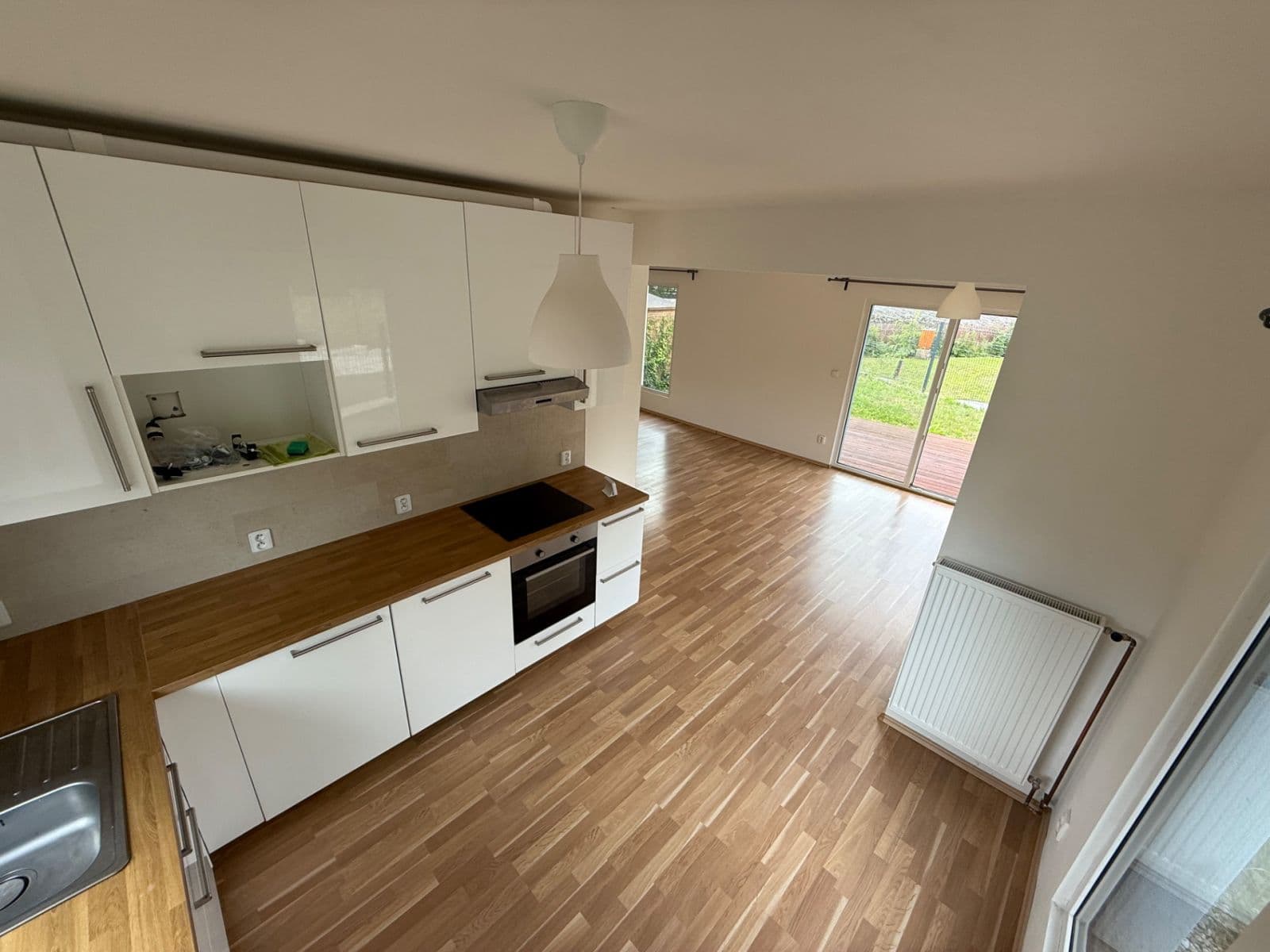 Pronájem bytu 4+kk 96 m², Habrová, Plzeň, Plzeňský kraj Pronájem bytu 4+kk 96 m², Habrová, Plzeň, Plzeňský kraj