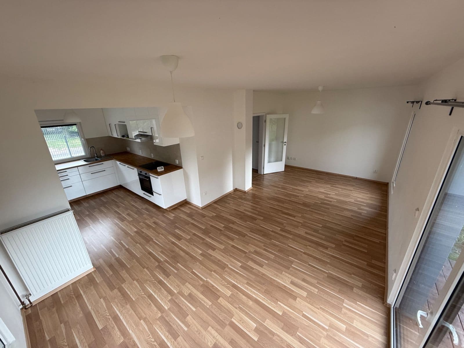 Pronájem bytu 4+kk 96 m², Habrová, Plzeň, Plzeňský kraj Pronájem bytu 4+kk 96 m², Habrová, Plzeň, Plzeňský kraj