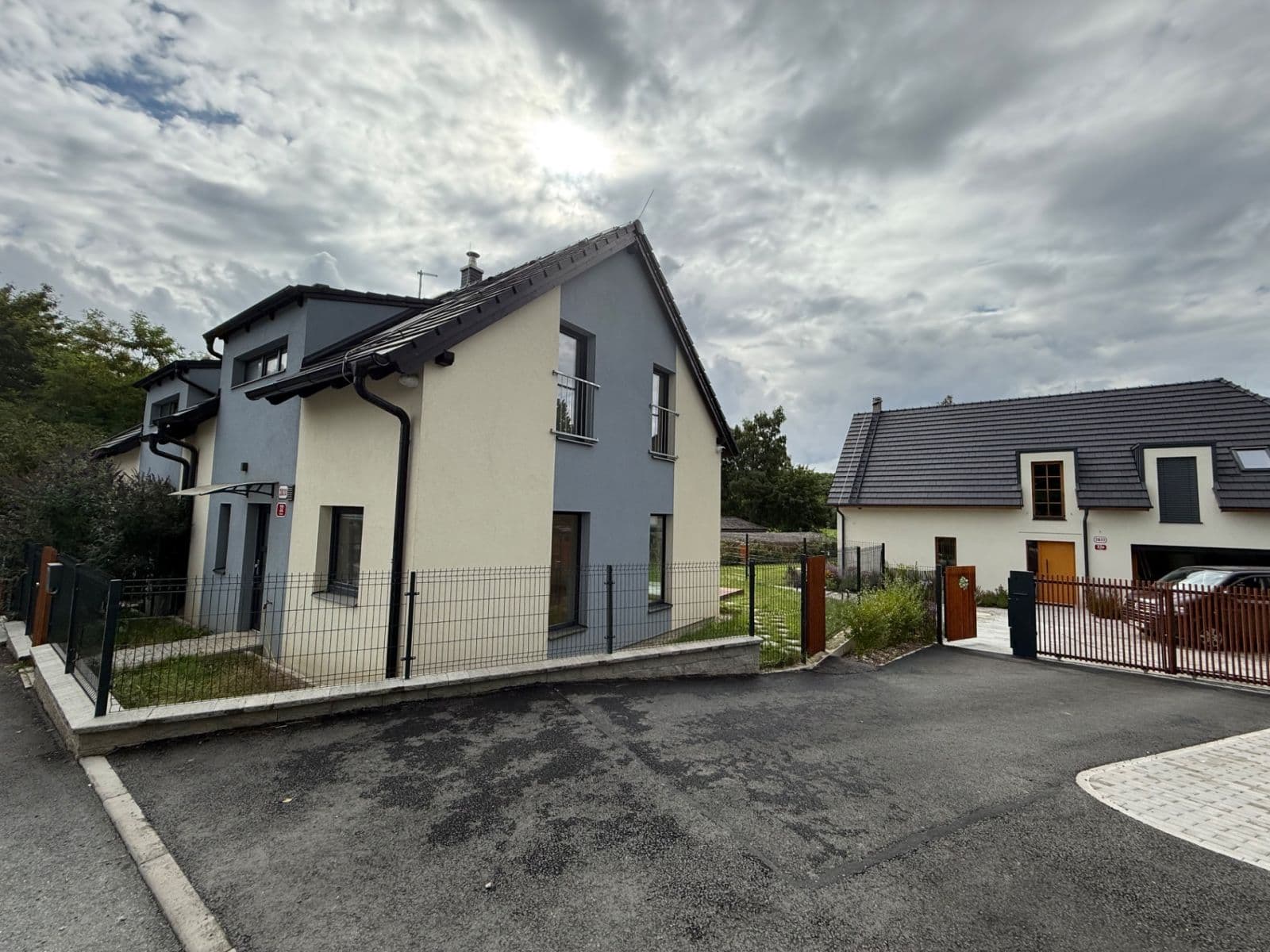 Pronájem bytu 4+kk 96 m², Habrová, Plzeň, Plzeňský kraj Pronájem bytu 4+kk 96 m², Habrová, Plzeň, Plzeňský kraj