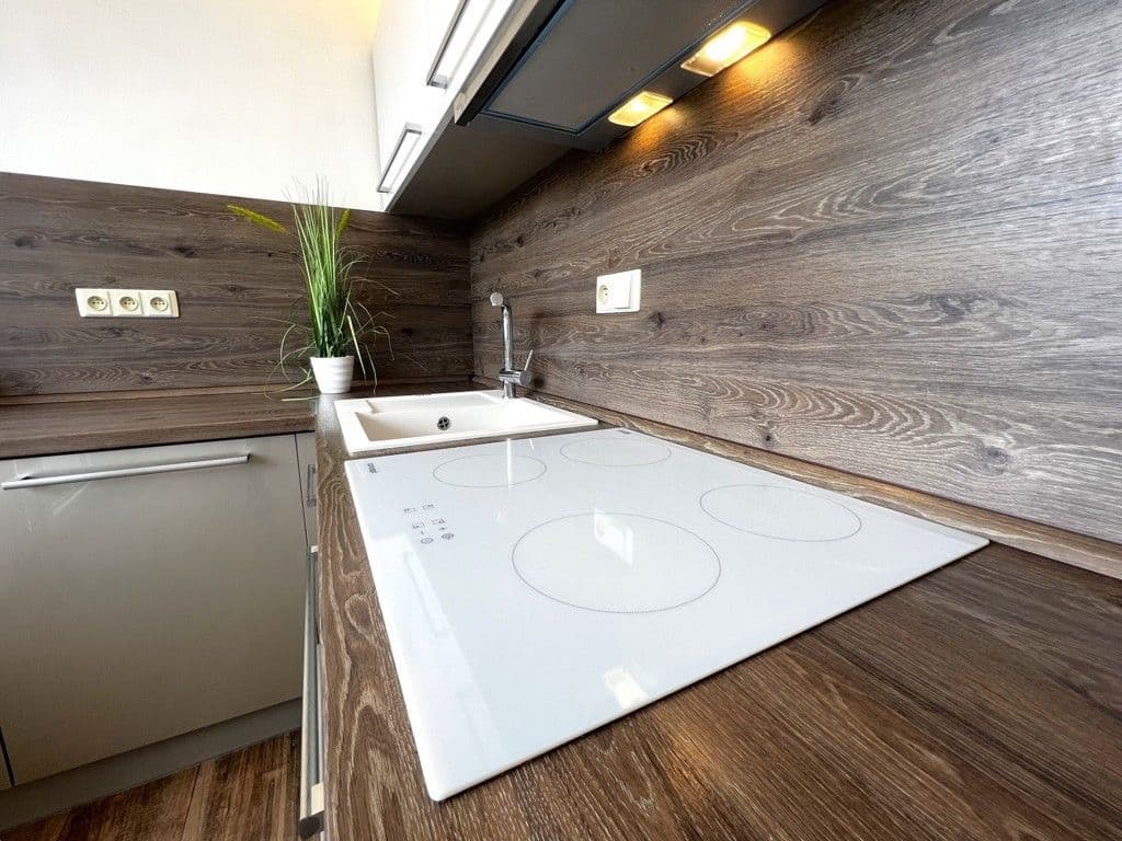 Pronájem bytu 3+1 69 m², Úštěk, Ústecký kraj Pronájem bytu 3+1 69 m², Úštěk, Ústecký kraj