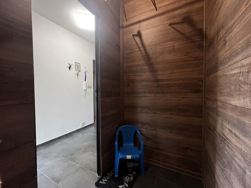 Pronájem bytu 3+1 69 m², Úštěk, Ústecký kraj Pronájem bytu 3+1 69 m², Úštěk, Ústecký kraj