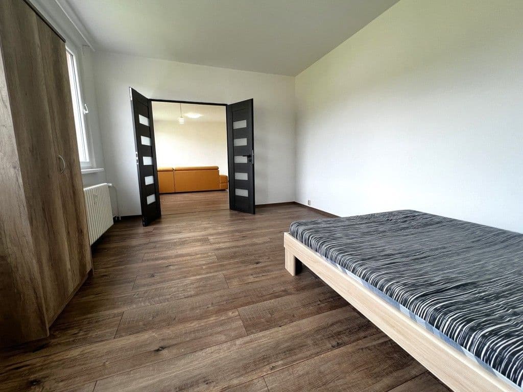 Pronájem bytu 3+1 69 m², Úštěk, Ústecký kraj Pronájem bytu 3+1 69 m², Úštěk, Ústecký kraj