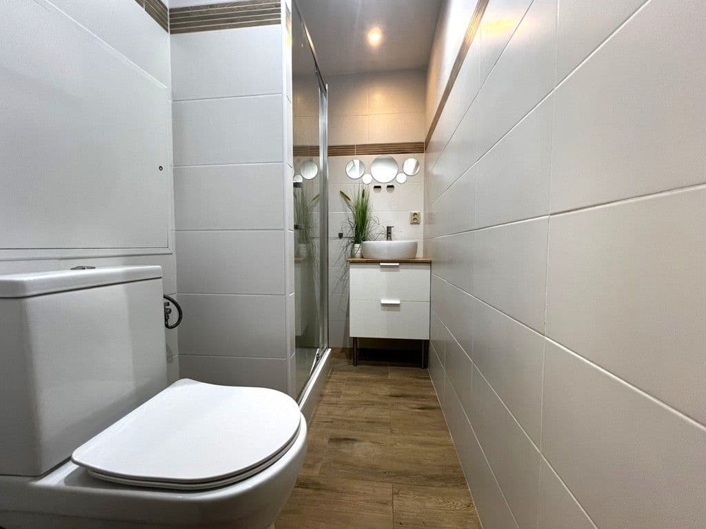 Pronájem bytu 3+1 69 m², Úštěk, Ústecký kraj Pronájem bytu 3+1 69 m², Úštěk, Ústecký kraj