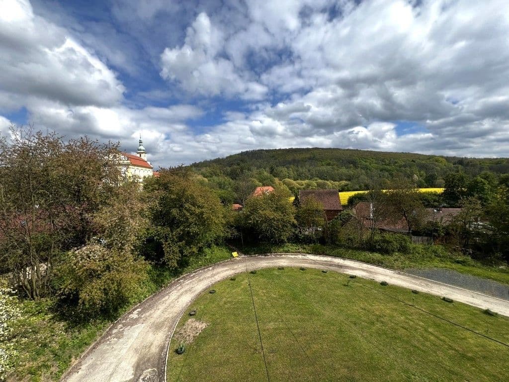 Pronájem bytu 3+1 69 m², Úštěk, Ústecký kraj Pronájem bytu 3+1 69 m², Úštěk, Ústecký kraj