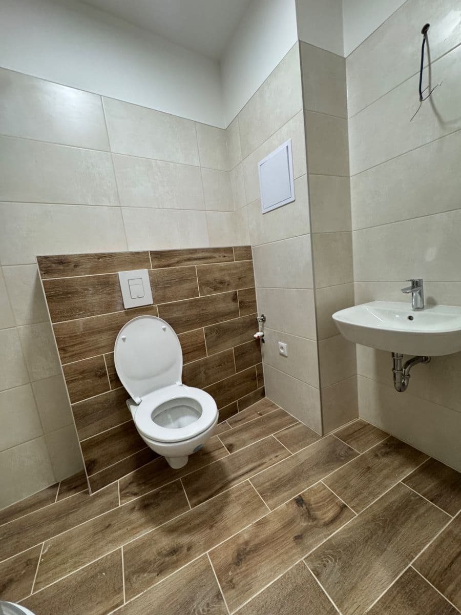 Pronájem bytu 1+kk 35 m², Koliště, Brno, Jihomoravský kraj Pronájem bytu 1+kk 35 m², Koliště, Brno, Jihomoravský kraj