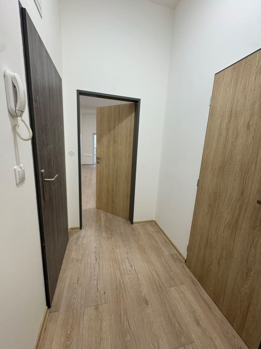 Pronájem bytu 1+kk 35 m², Koliště, Brno, Jihomoravský kraj Pronájem bytu 1+kk 35 m², Koliště, Brno, Jihomoravský kraj