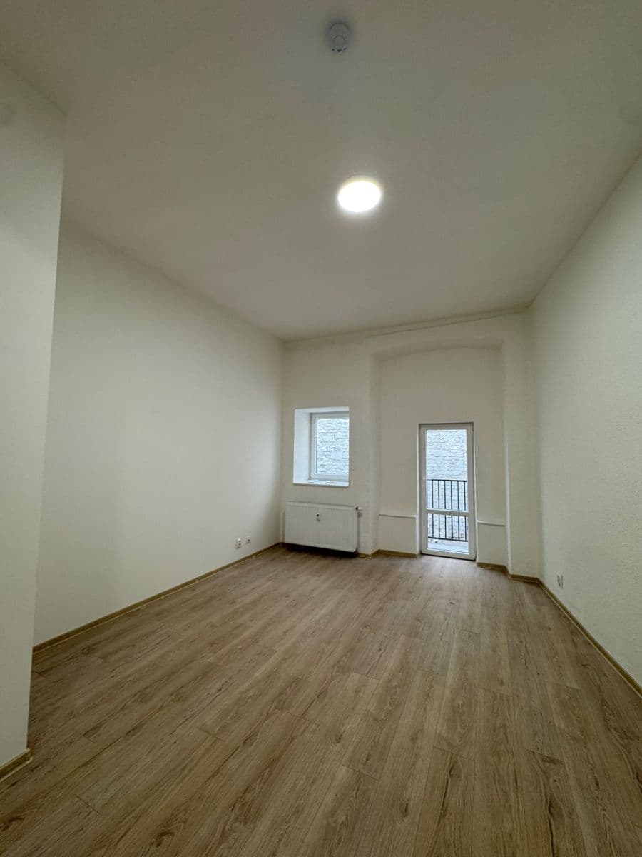 Pronájem bytu 1+kk 35 m², Koliště, Brno, Jihomoravský kraj Pronájem bytu 1+kk 35 m², Koliště, Brno, Jihomoravský kraj