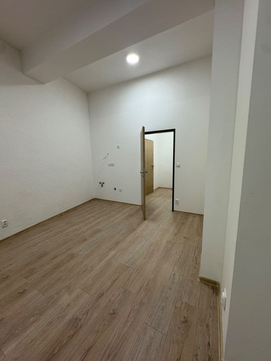 Pronájem bytu 1+kk 35 m², Koliště, Brno, Jihomoravský kraj Pronájem bytu 1+kk 35 m², Koliště, Brno, Jihomoravský kraj