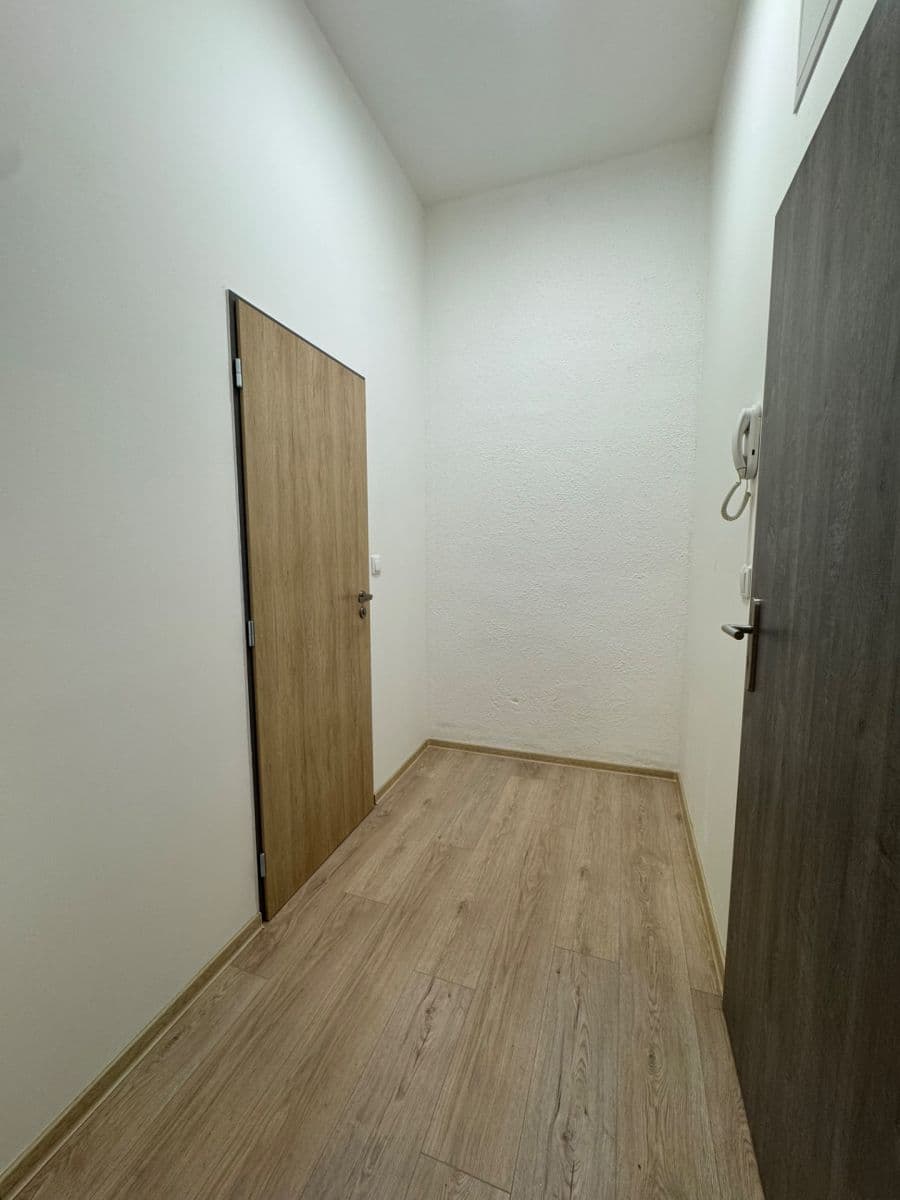 Pronájem bytu 1+kk 35 m², Koliště, Brno, Jihomoravský kraj Pronájem bytu 1+kk 35 m², Koliště, Brno, Jihomoravský kraj