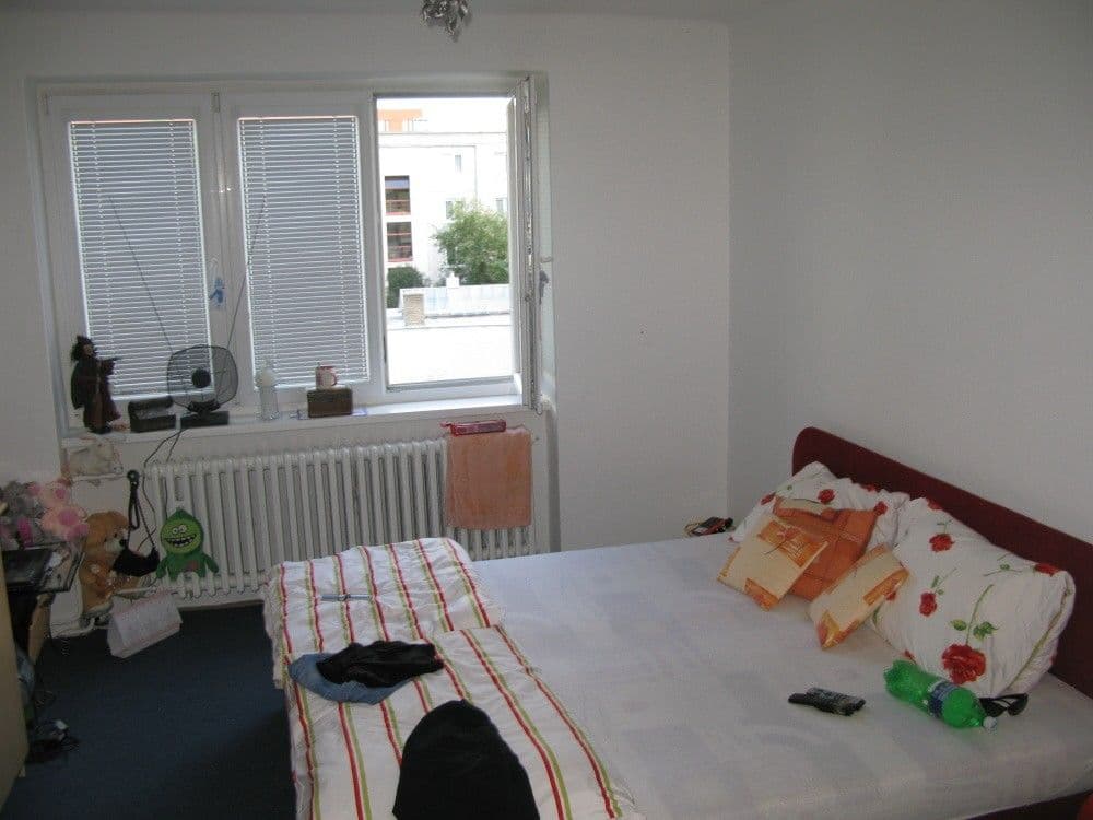Pronájem bytu 2+1 55 m², Matěchova, Praha, Praha Pronájem bytu 2+1 55 m², Matěchova, Praha, Praha