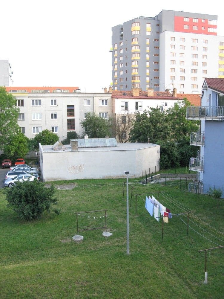 Pronájem bytu 2+1 55 m², Matěchova, Praha, Praha Pronájem bytu 2+1 55 m², Matěchova, Praha, Praha