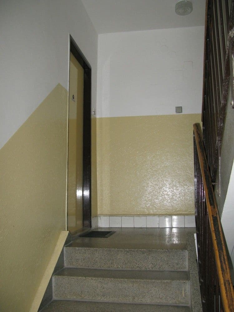 Pronájem bytu 2+1 55 m², Matěchova, Praha, Praha Pronájem bytu 2+1 55 m², Matěchova, Praha, Praha