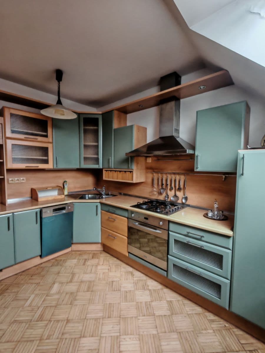 Pronájem bytu 2+kk 95 m², Praskova, Olomouc, Olomoucký kraj Pronájem bytu 2+kk 95 m², Praskova, Olomouc, Olomoucký kraj
