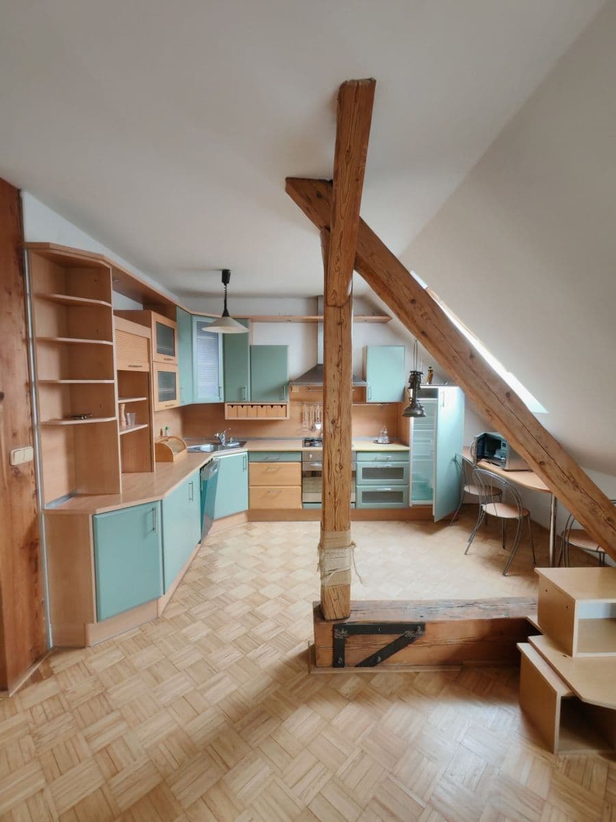 Pronájem bytu 2+kk 95 m², Praskova, Olomouc, Olomoucký kraj Pronájem bytu 2+kk 95 m², Praskova, Olomouc, Olomoucký kraj