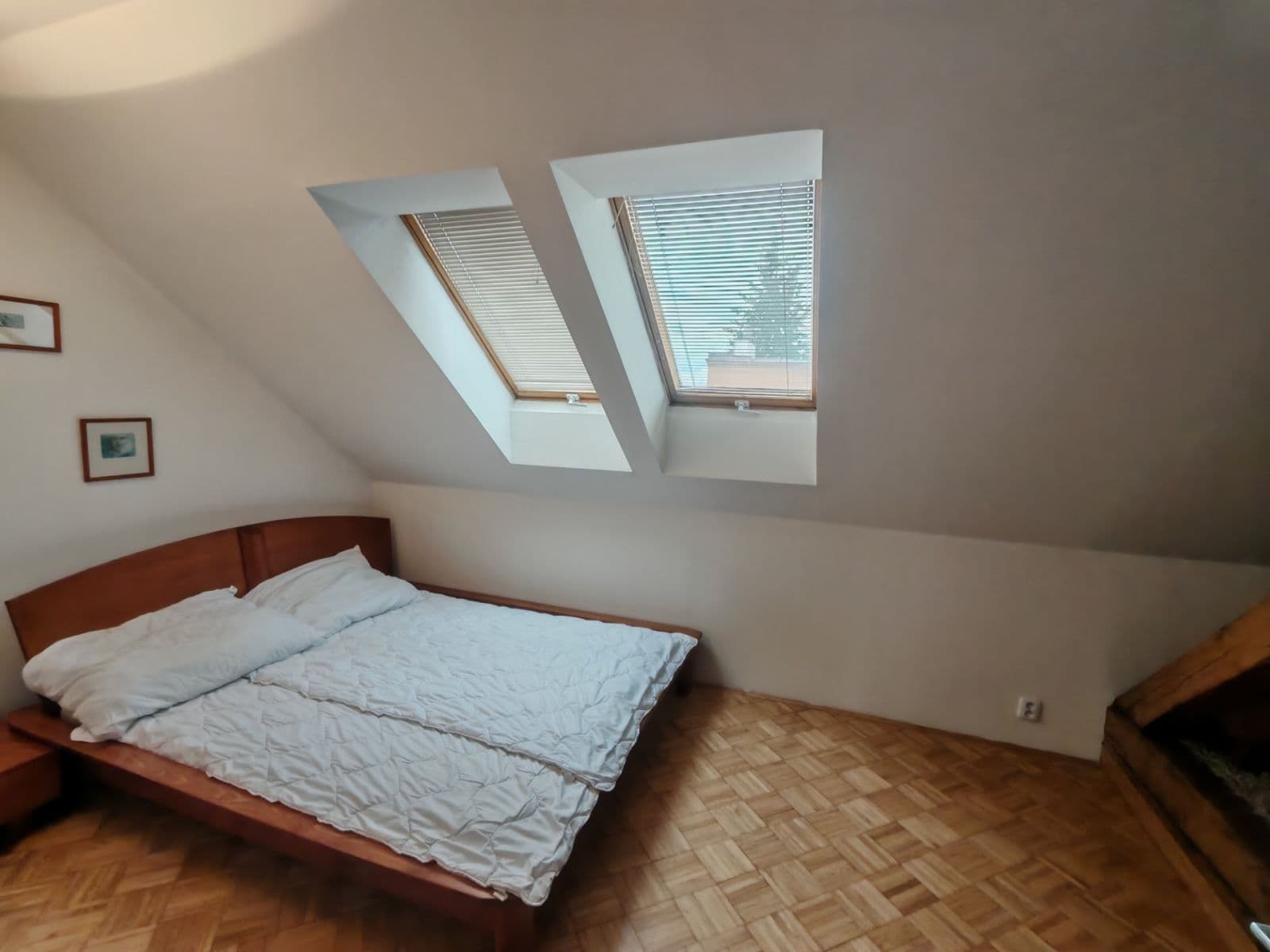 Pronájem bytu 2+kk 95 m², Praskova, Olomouc, Olomoucký kraj Pronájem bytu 2+kk 95 m², Praskova, Olomouc, Olomoucký kraj