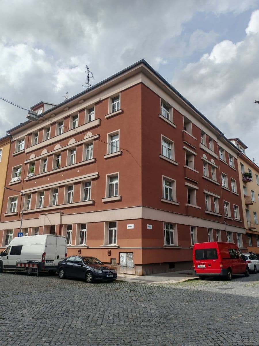 Pronájem bytu 2+kk 95 m², Praskova, Olomouc, Olomoucký kraj Pronájem bytu 2+kk 95 m², Praskova, Olomouc, Olomoucký kraj