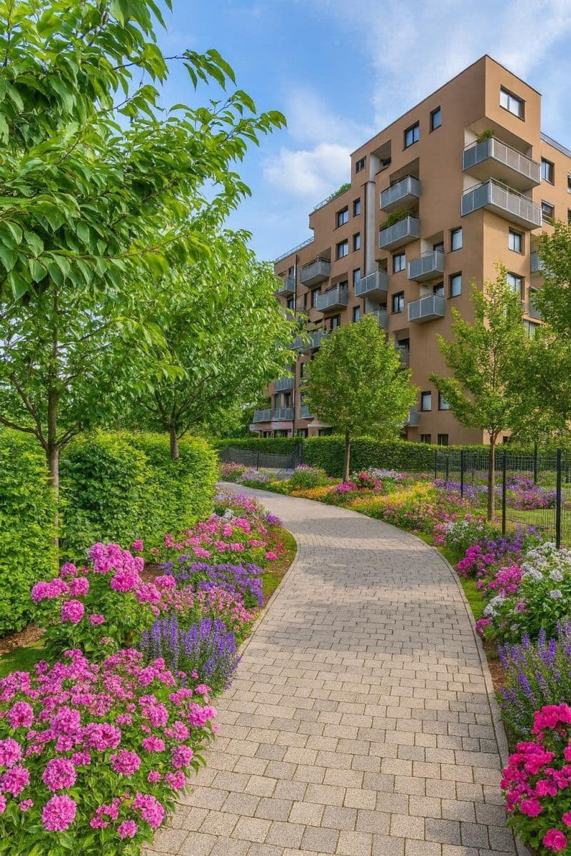 Prodej bytu 4+kk 98 m², Zvěřinova, Praha, Praha Prodej bytu 4+kk 98 m², Zvěřinova, Praha, Praha