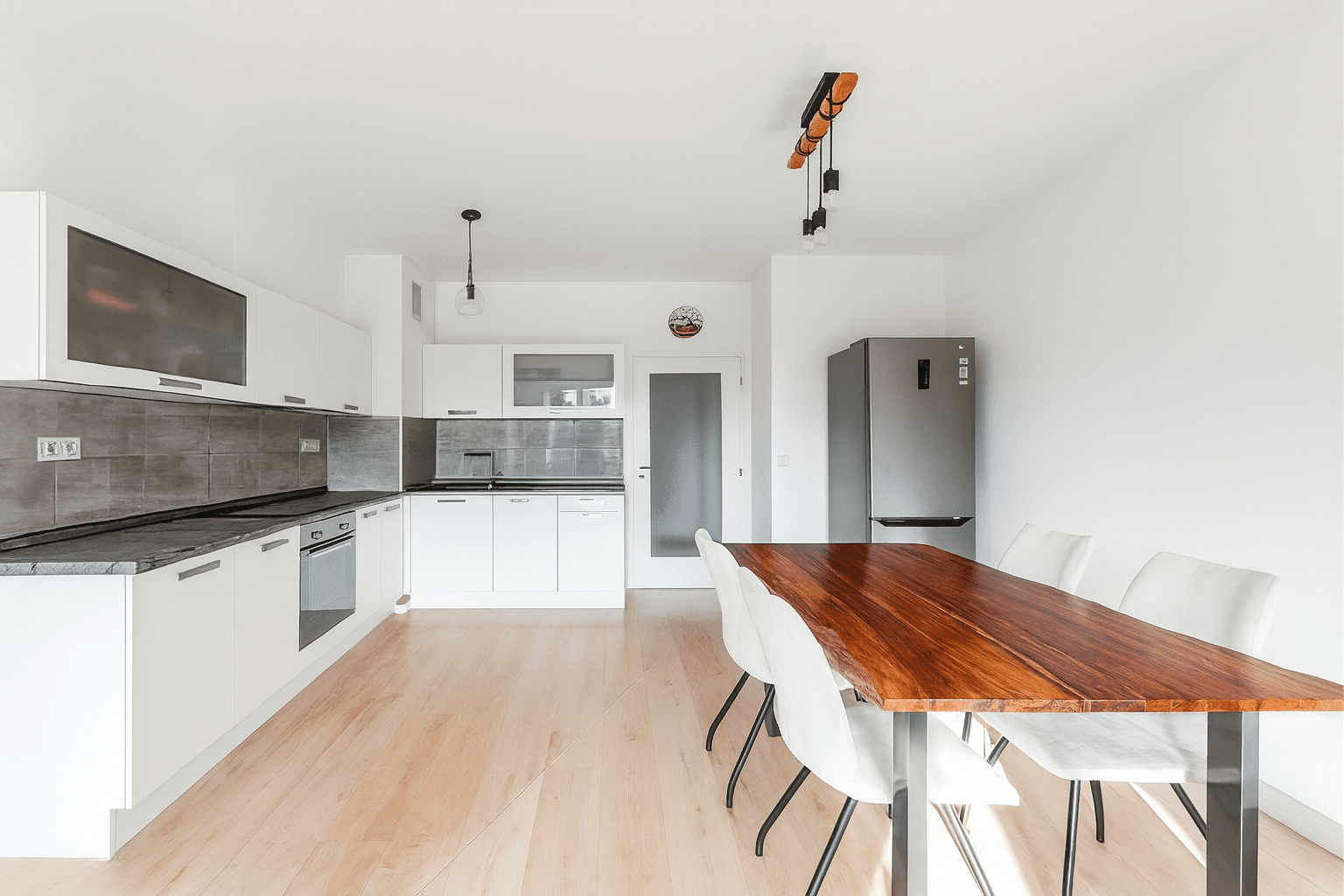 Prodej bytu 4+kk 98 m², Zvěřinova, Praha, Praha Prodej bytu 4+kk 98 m², Zvěřinova, Praha, Praha