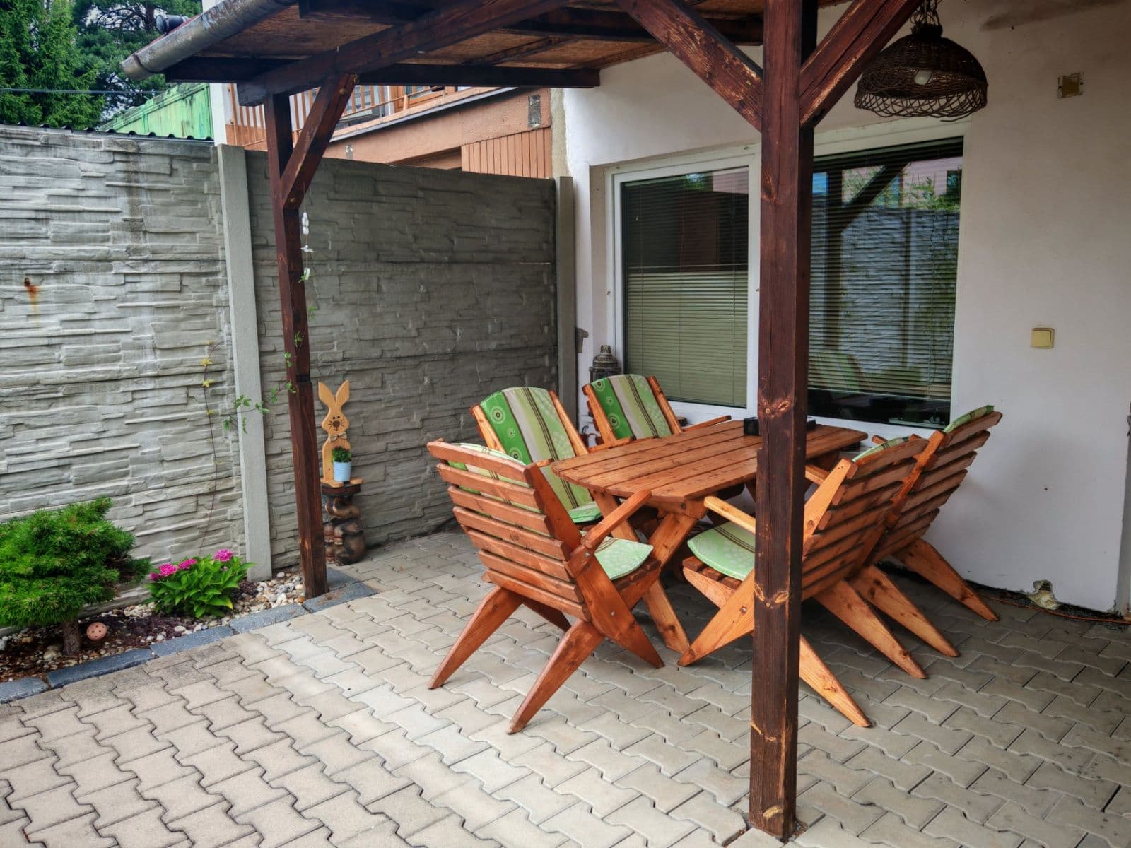 Prodej domu 189 m², pozemek 293 m², Musilova, Jihlava, Kraj Vysočina Prodej domu 189 m², pozemek 293 m², Musilova, Jihlava, Kraj Vysočina