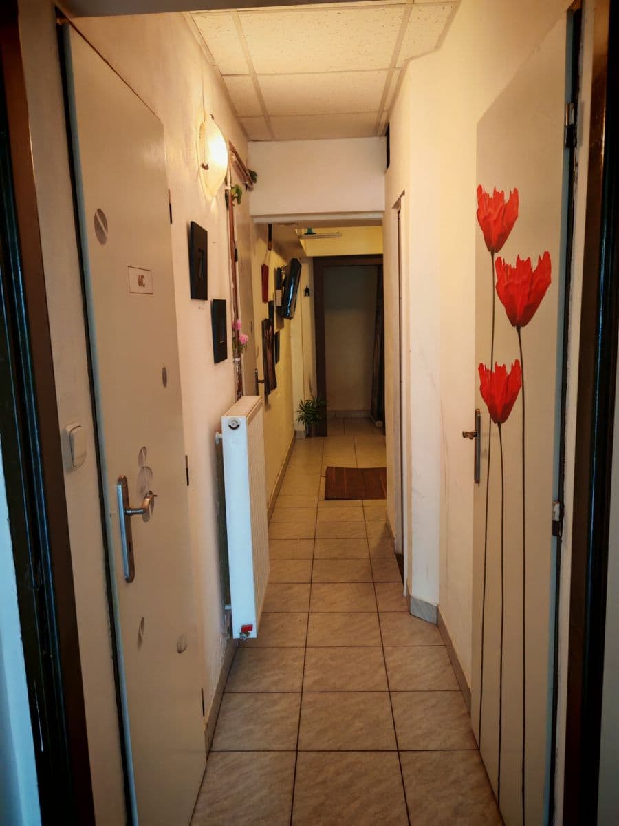 Prodej domu 189 m², pozemek 293 m², Musilova, Jihlava, Kraj Vysočina Prodej domu 189 m², pozemek 293 m², Musilova, Jihlava, Kraj Vysočina