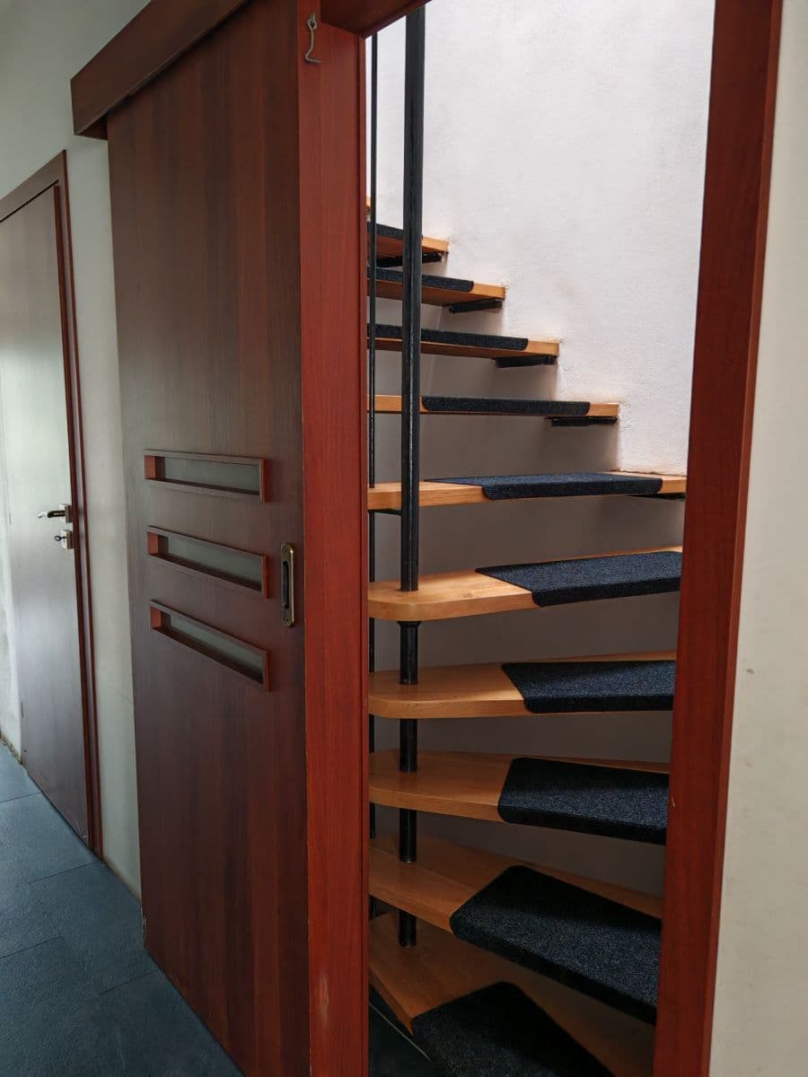 Prodej domu 189 m², pozemek 293 m², Musilova, Jihlava, Kraj Vysočina Prodej domu 189 m², pozemek 293 m², Musilova, Jihlava, Kraj Vysočina