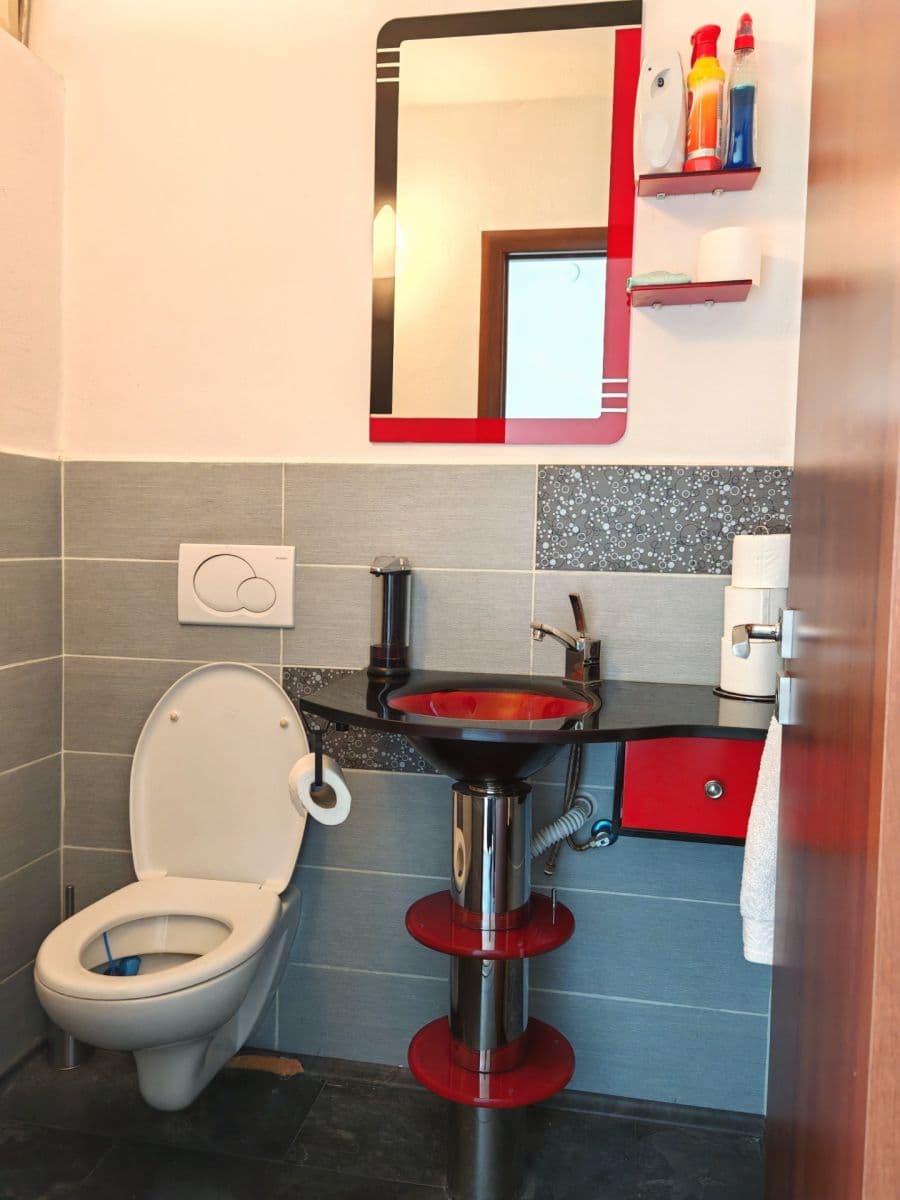 Prodej domu 189 m², pozemek 293 m², Musilova, Jihlava, Kraj Vysočina Prodej domu 189 m², pozemek 293 m², Musilova, Jihlava, Kraj Vysočina