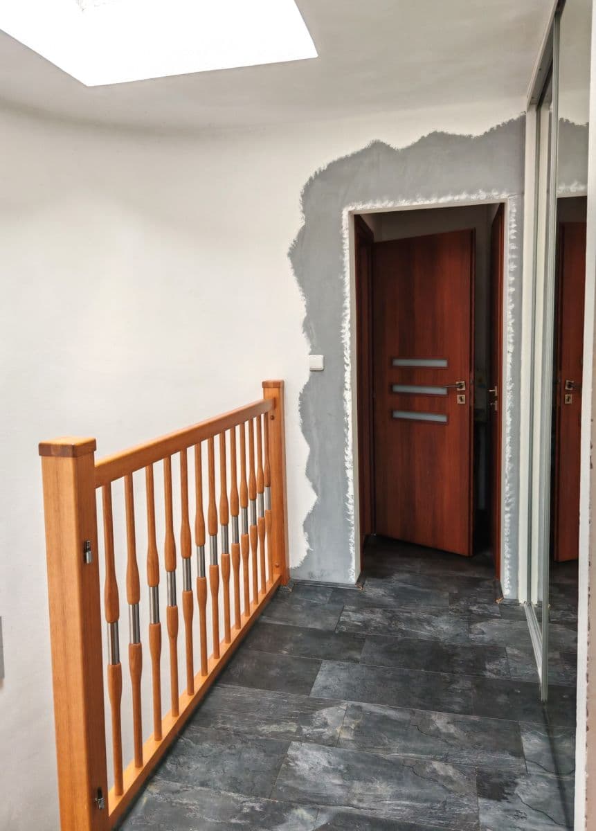 Prodej domu 189 m², pozemek 293 m², Musilova, Jihlava, Kraj Vysočina Prodej domu 189 m², pozemek 293 m², Musilova, Jihlava, Kraj Vysočina