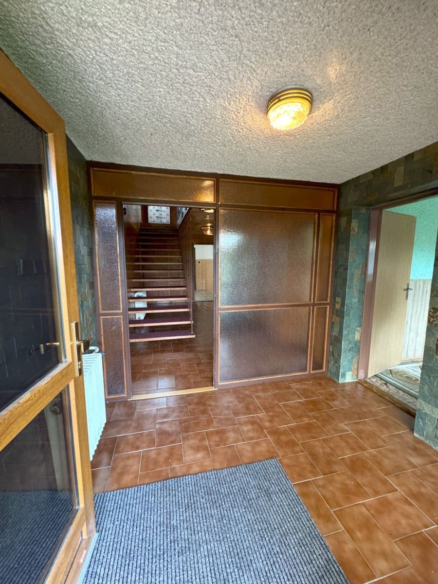 Prodej domu 258 m², pozemek 1.036 m², Bystřice, Moravskoslezský kraj Prodej domu 258 m², pozemek 1.036 m², Bystřice, Moravskoslezský kraj