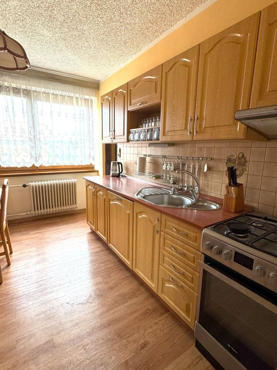 Prodej domu 258 m², pozemek 1.036 m², Bystřice, Moravskoslezský kraj Prodej domu 258 m², pozemek 1.036 m², Bystřice, Moravskoslezský kraj